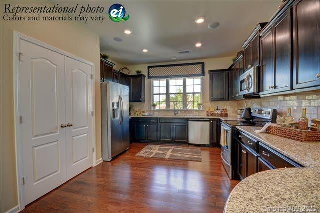 the palisades - Residential Lease