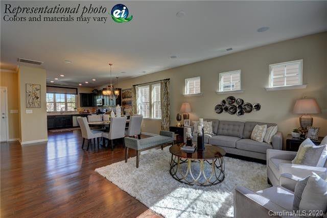 the palisades - Residential Lease