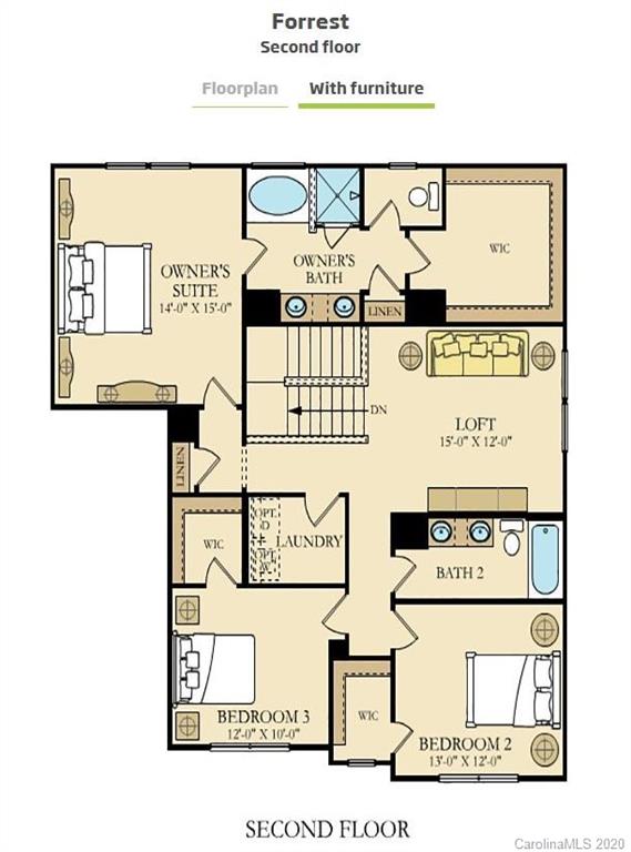 the palisades - Residential Lease