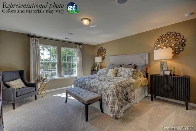the palisades - Residential Lease