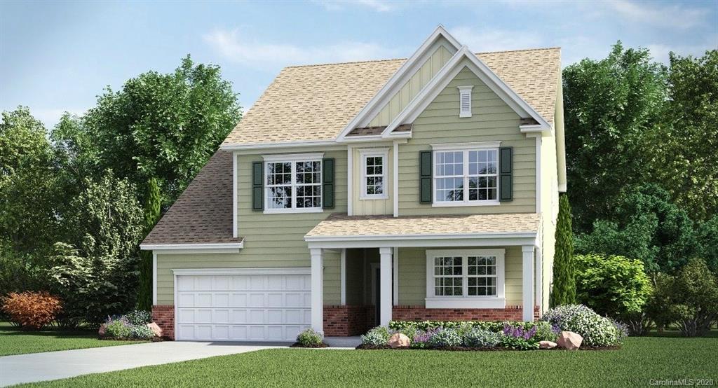 the palisades - Residential Lease
