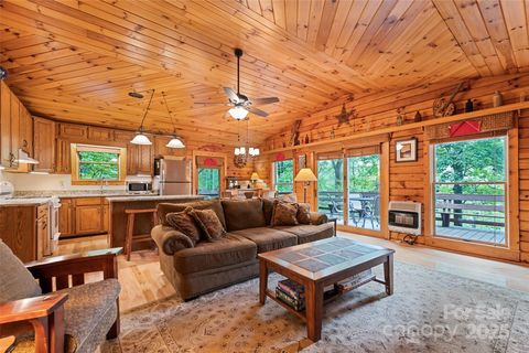 4231 Bald Creek Road Clyde NC 28721