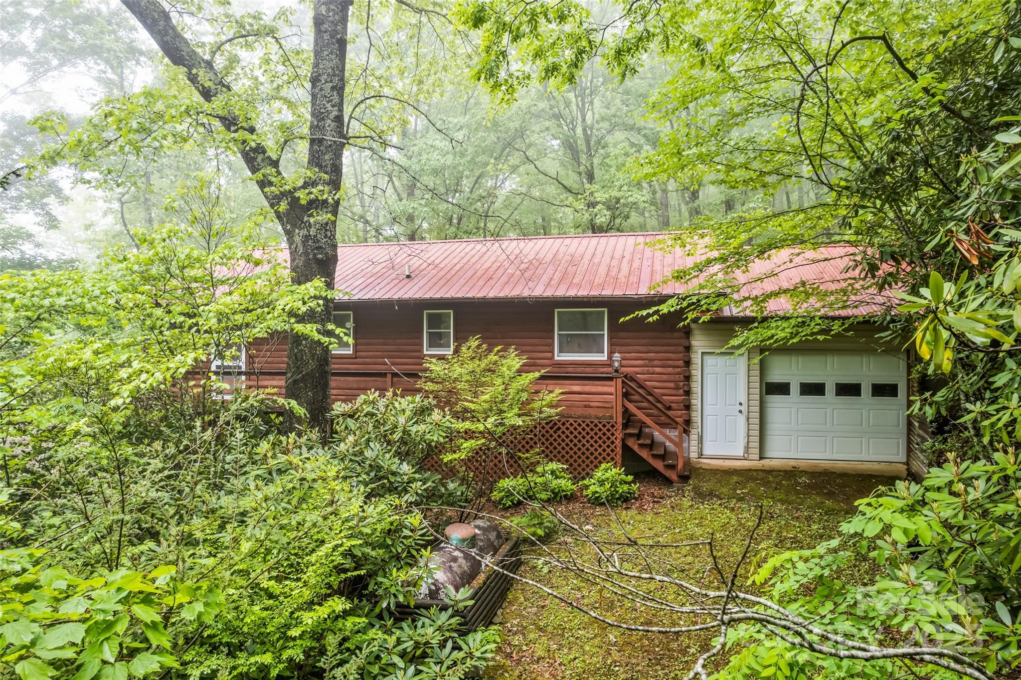 4231 Bald Creek Road