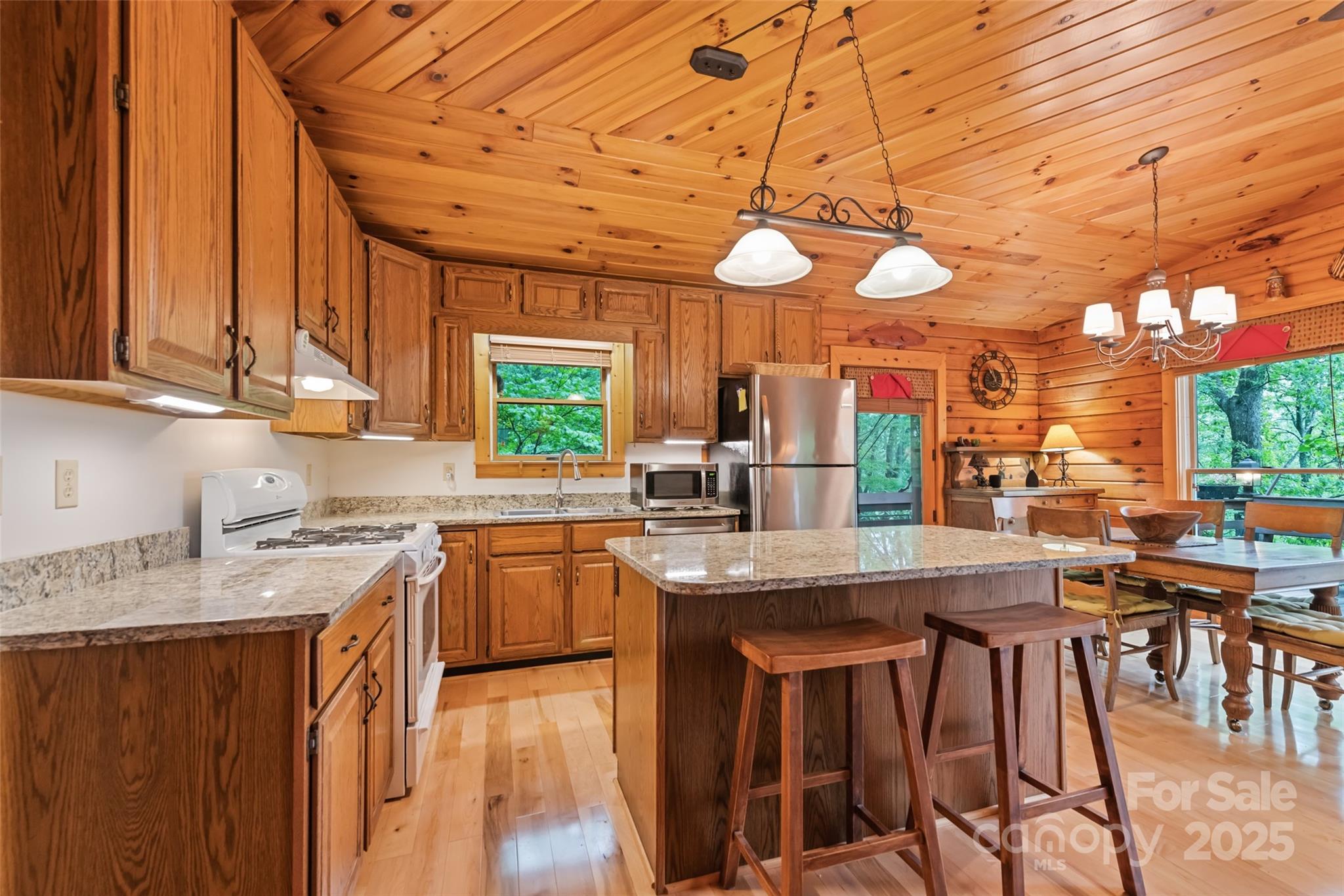 4231 Bald Creek Road