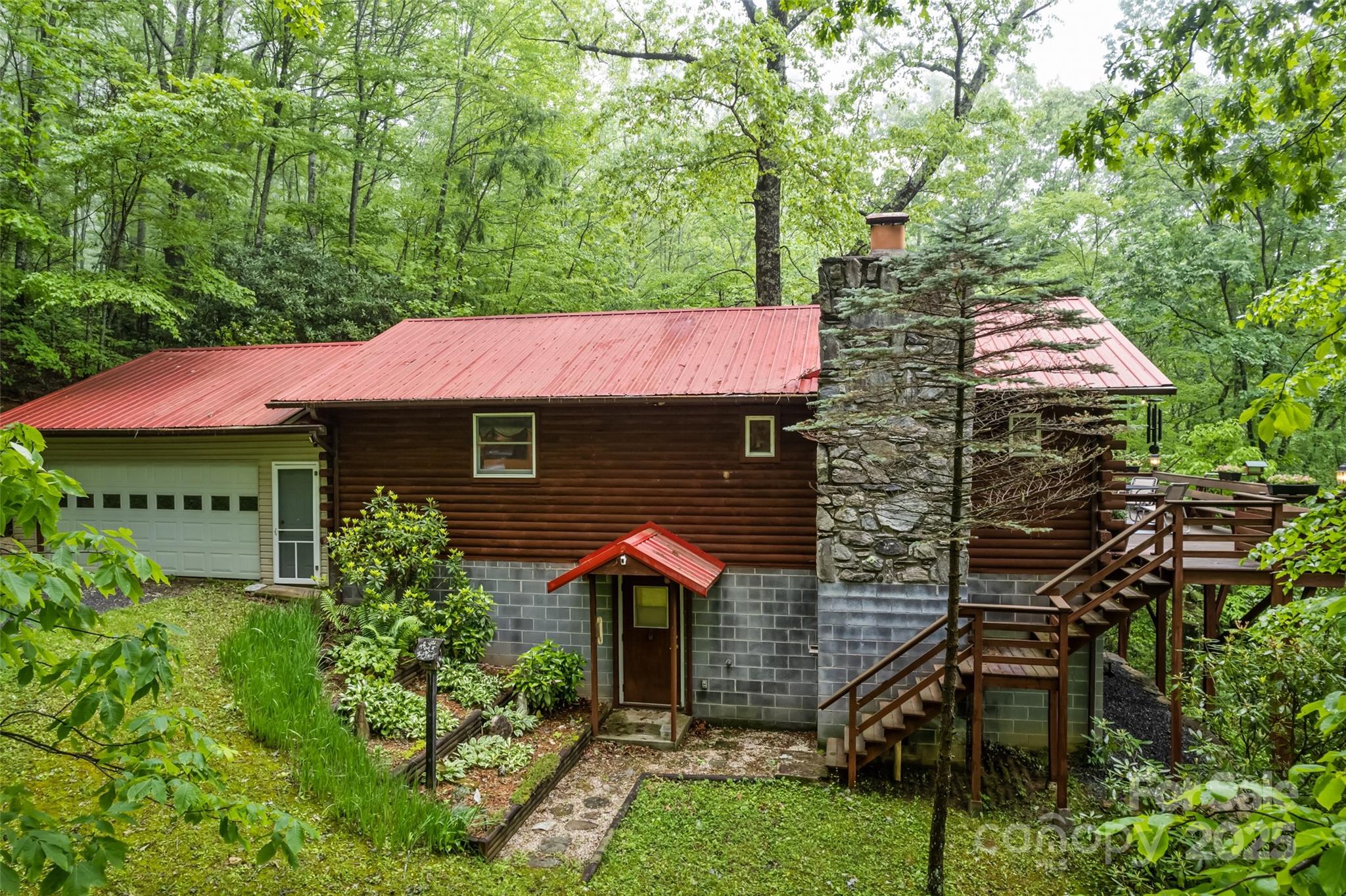 4231 Bald Creek Road