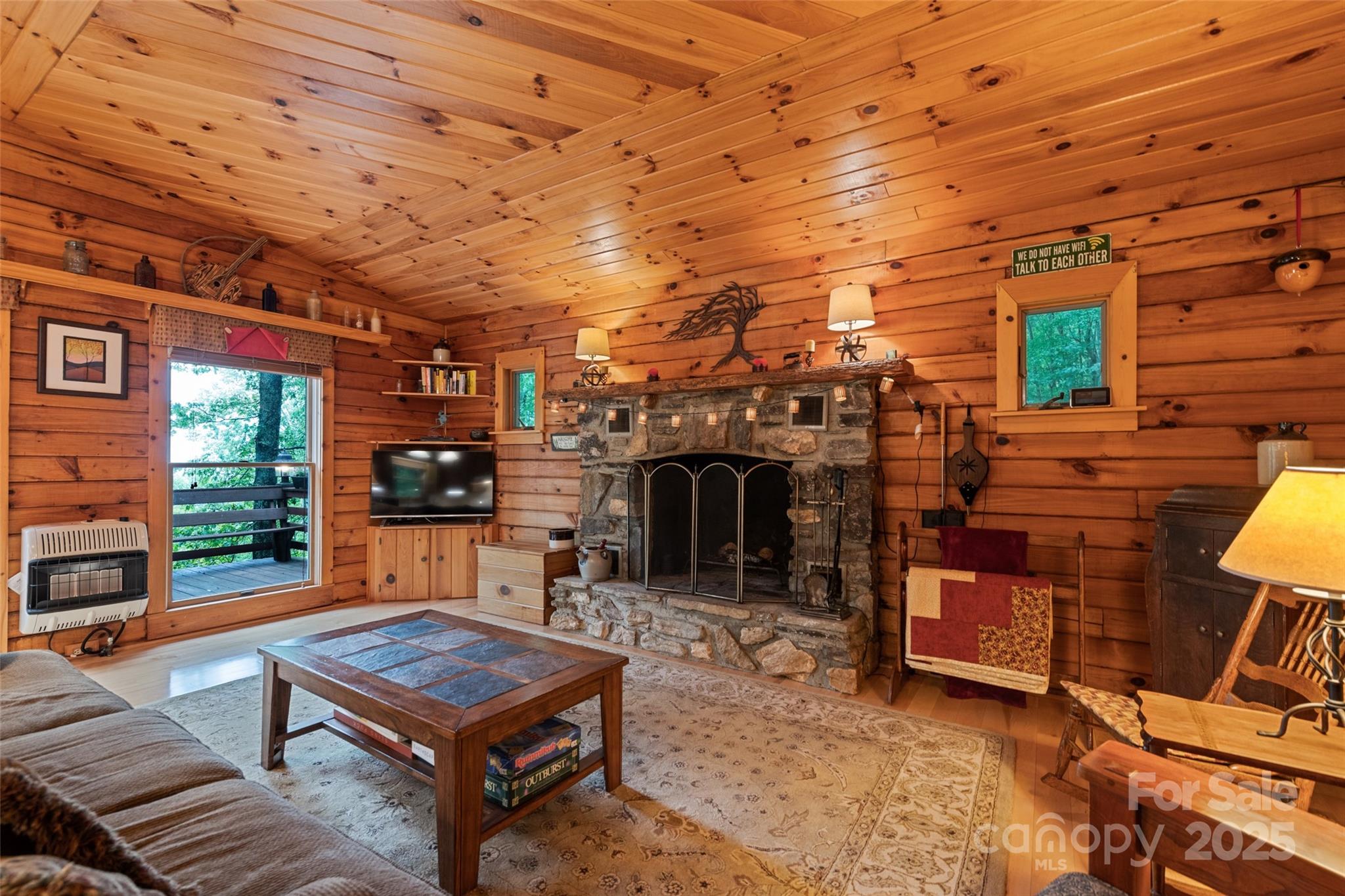 4231 Bald Creek Road