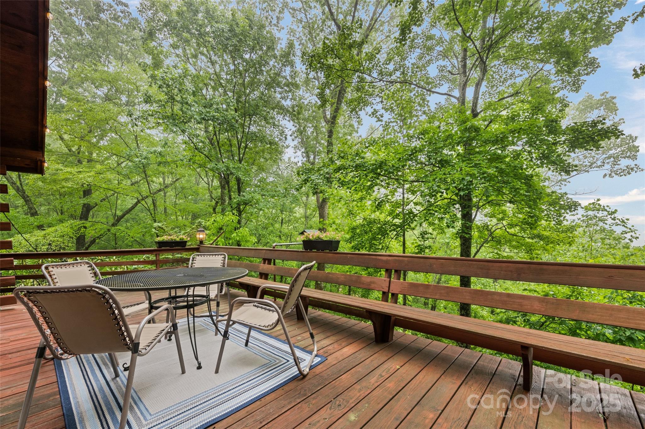 4231 Bald Creek Road