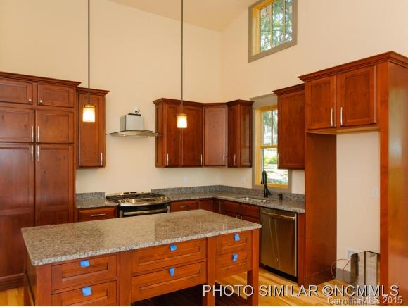 Kenilworth - Residential