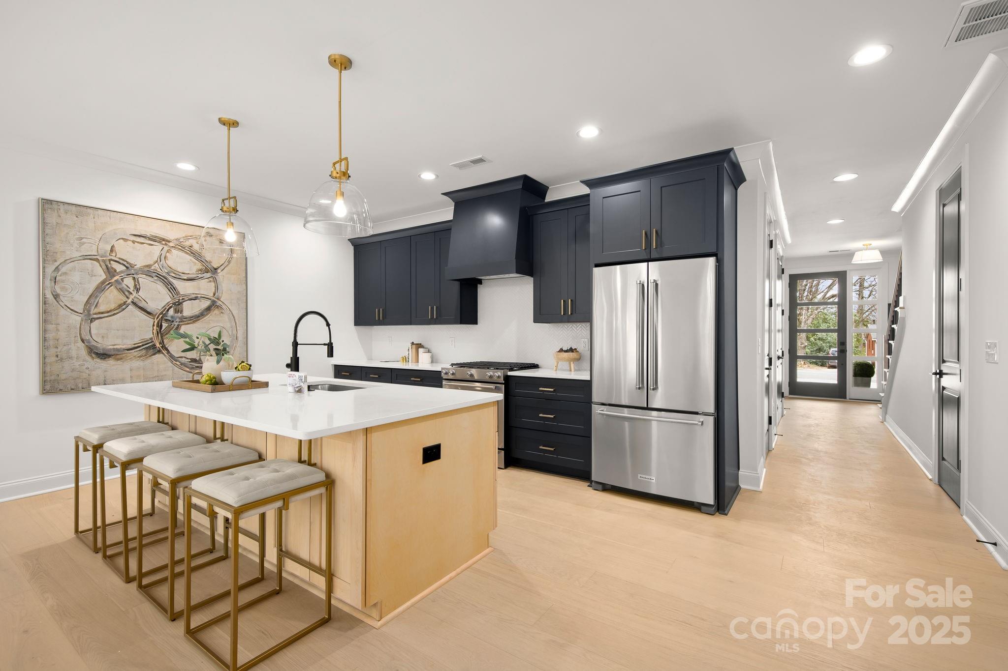 Graham Heights - Residential