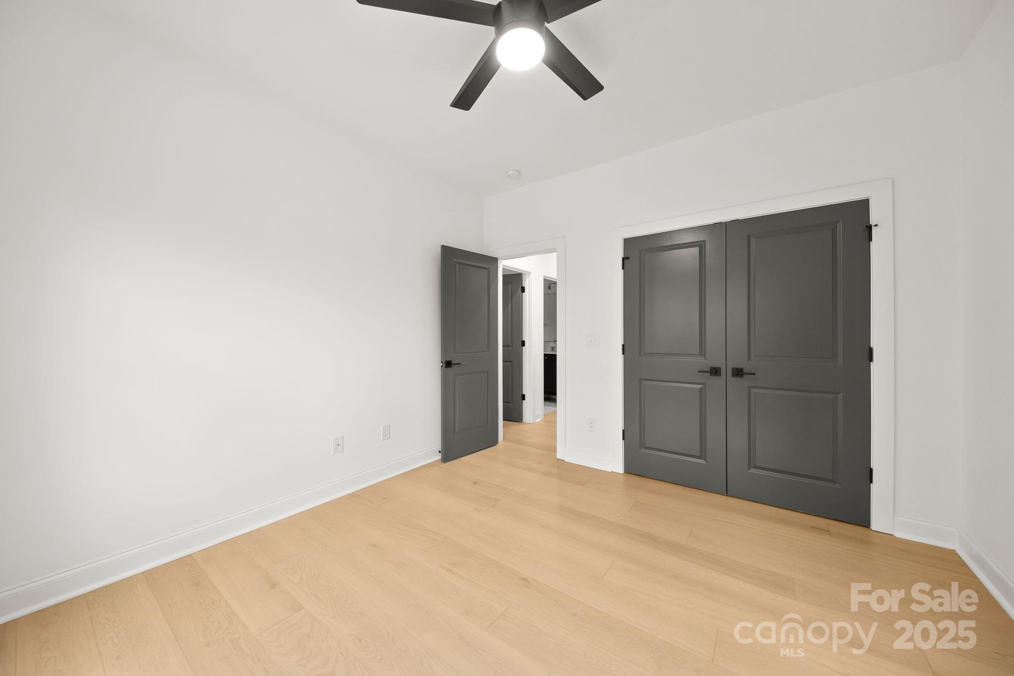 Graham Heights - Residential