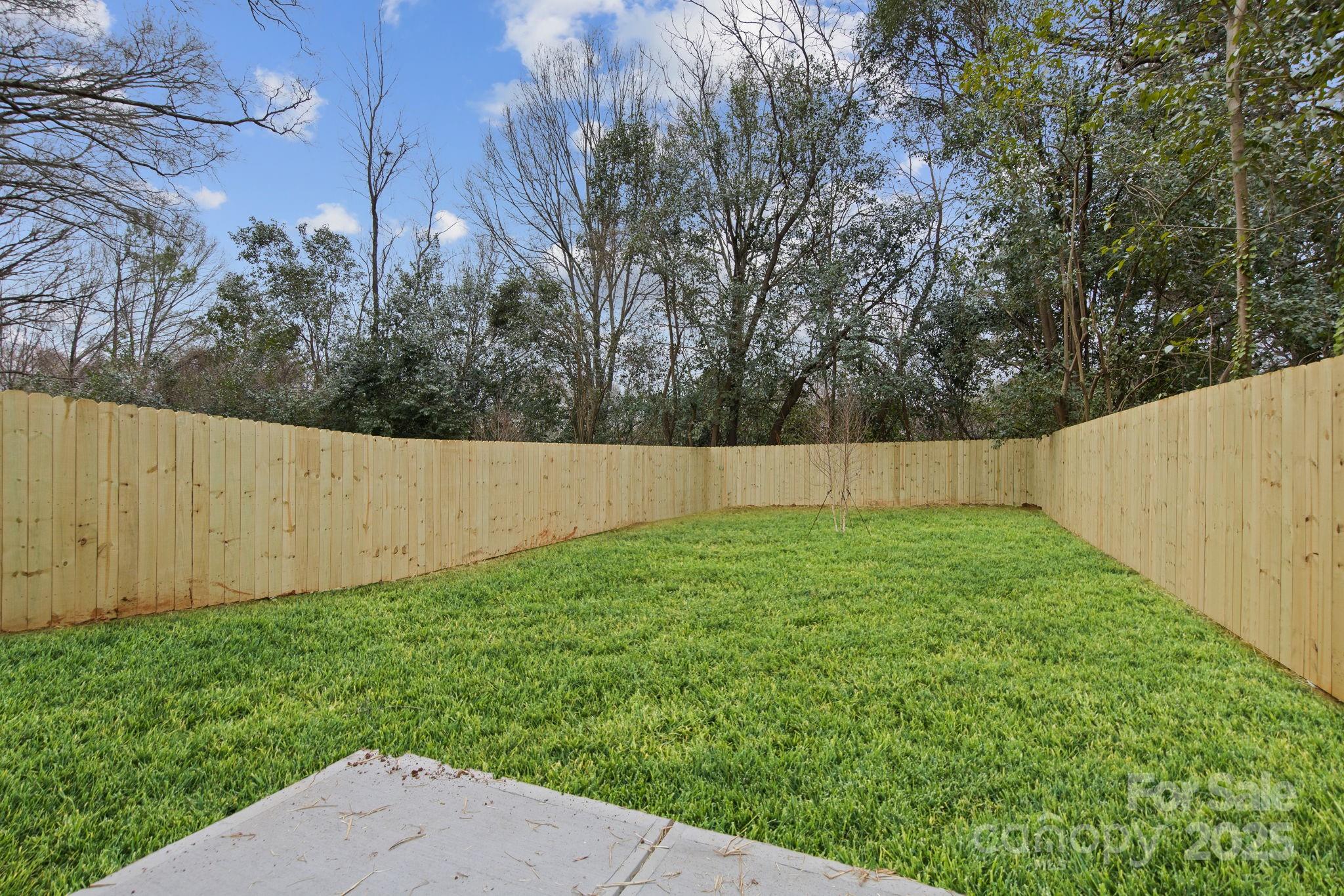 Graham Heights - Residential