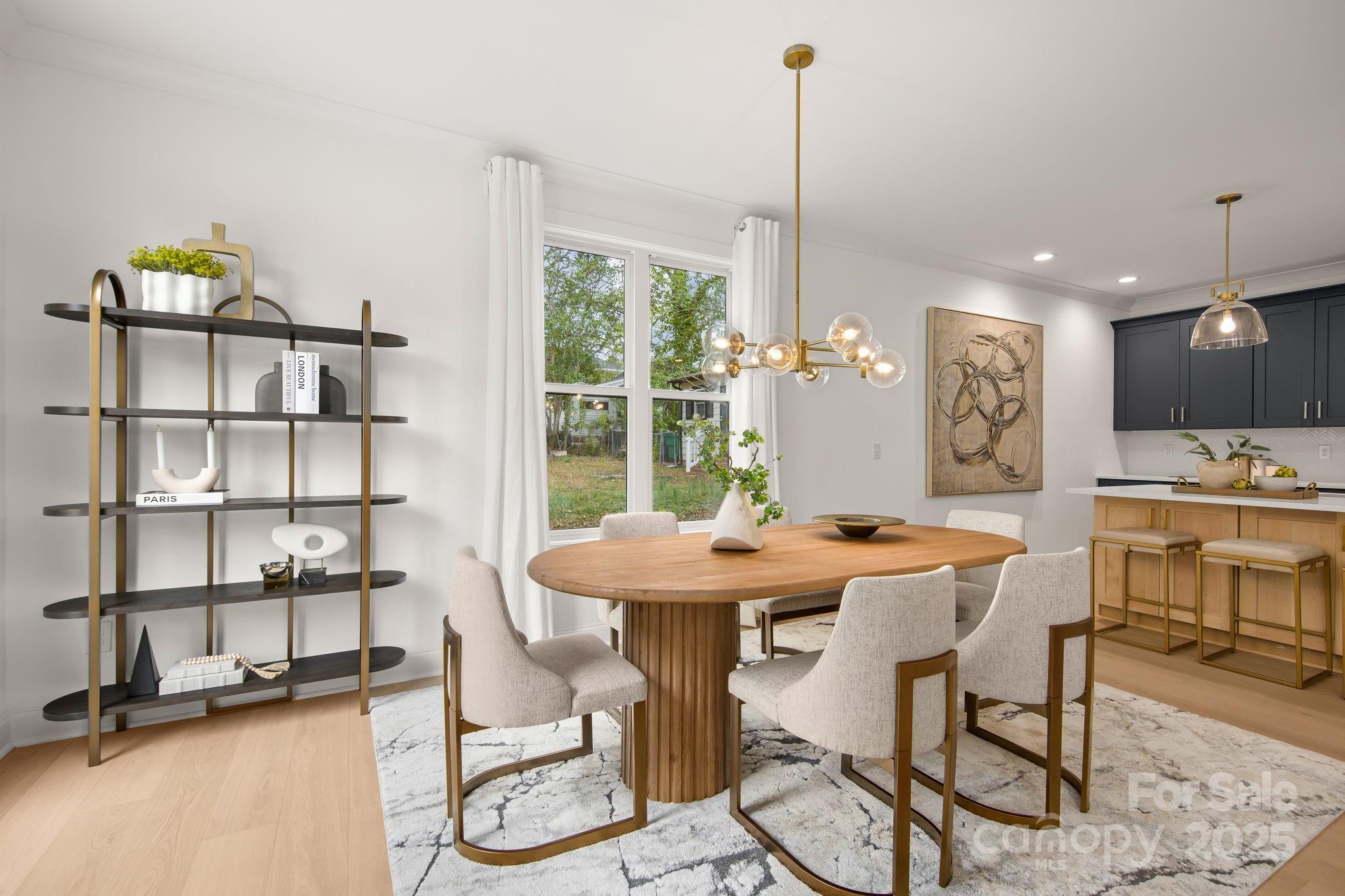 Graham Heights - Residential