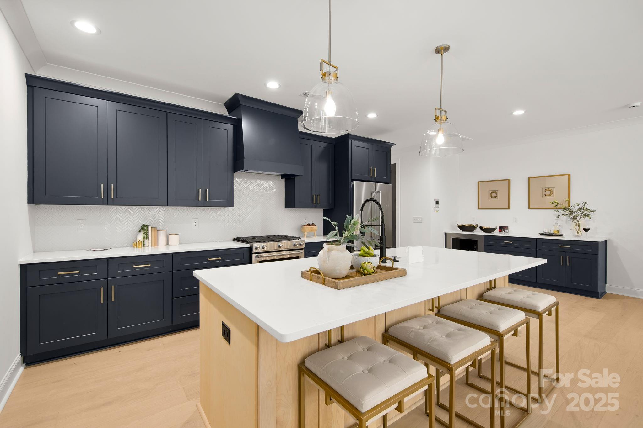Graham Heights - Residential