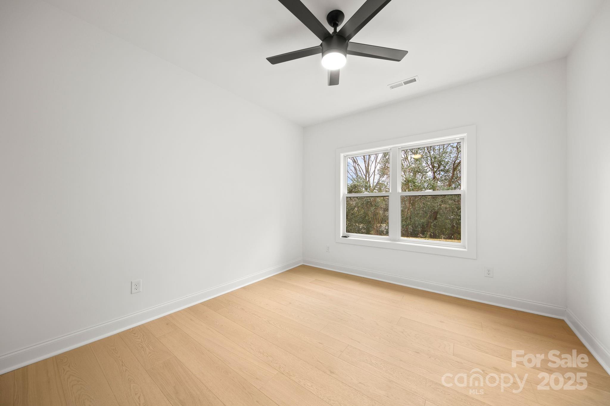 Graham Heights - Residential