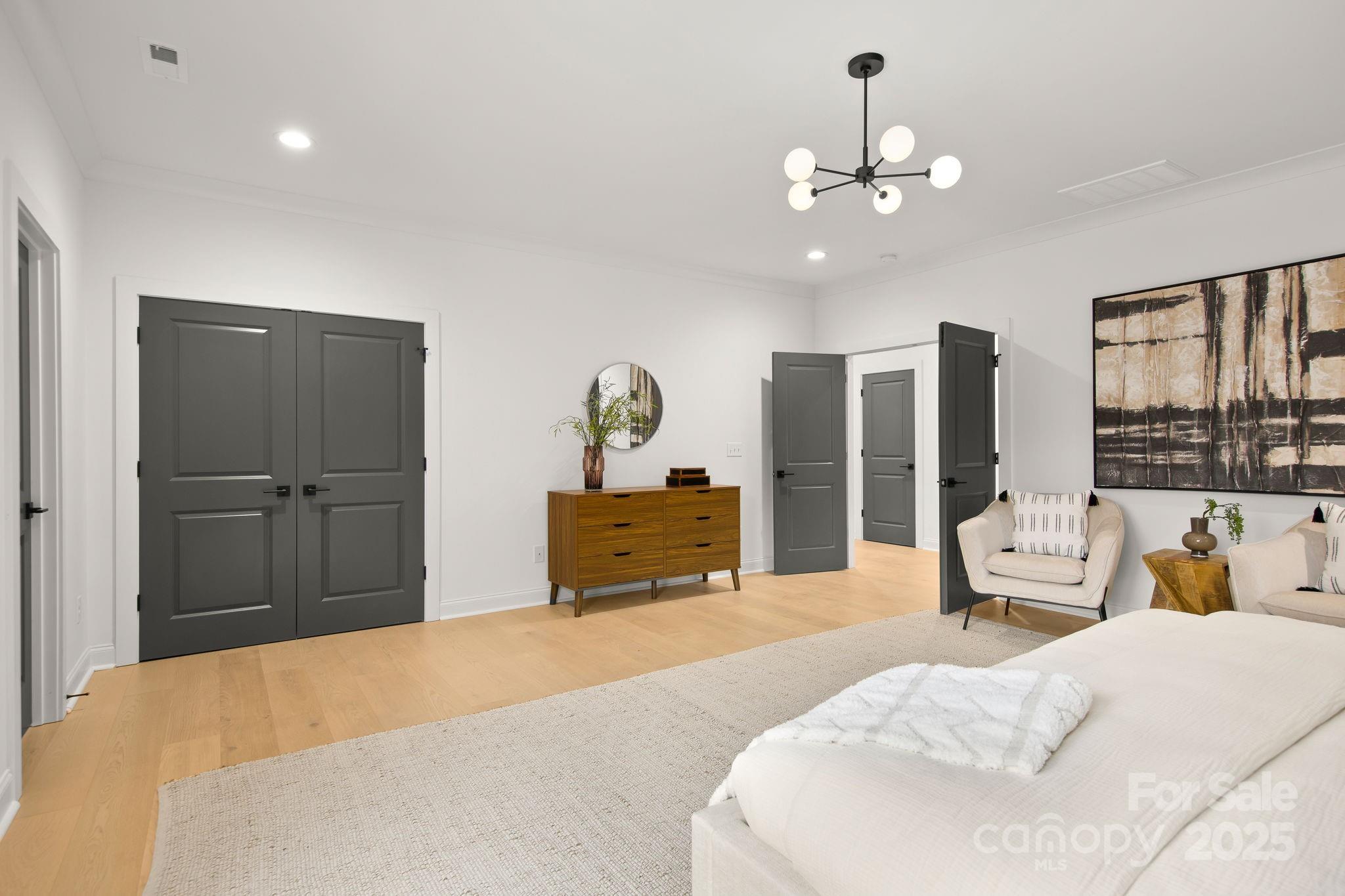 Graham Heights - Residential