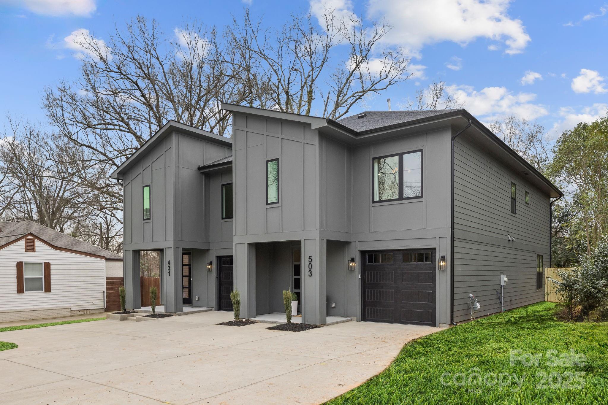 Graham Heights - Residential