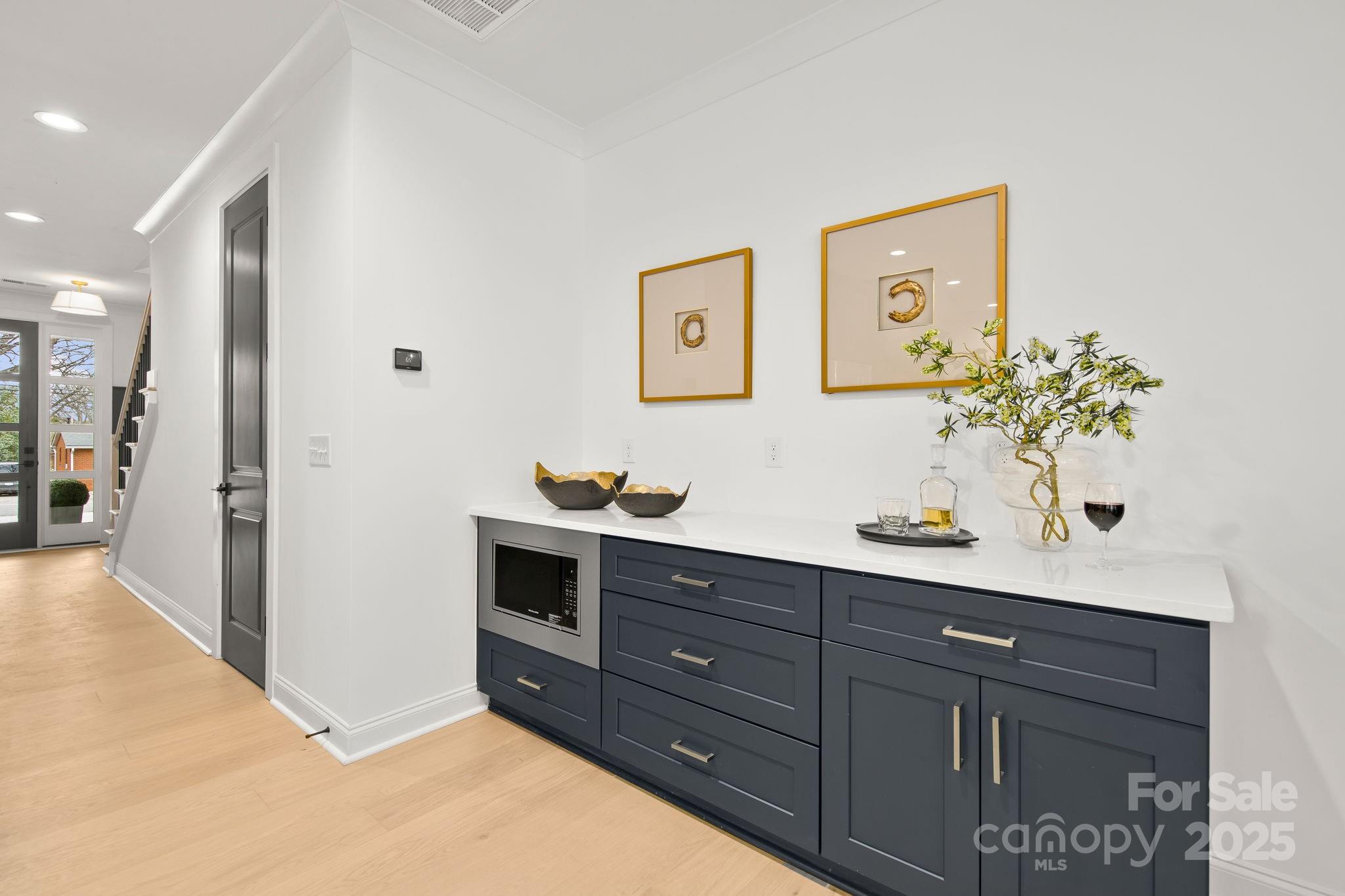 Graham Heights - Residential