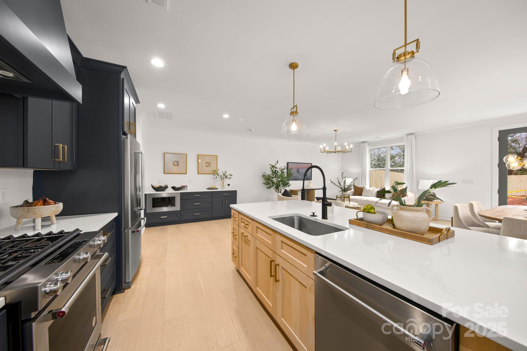 Graham Heights - Residential