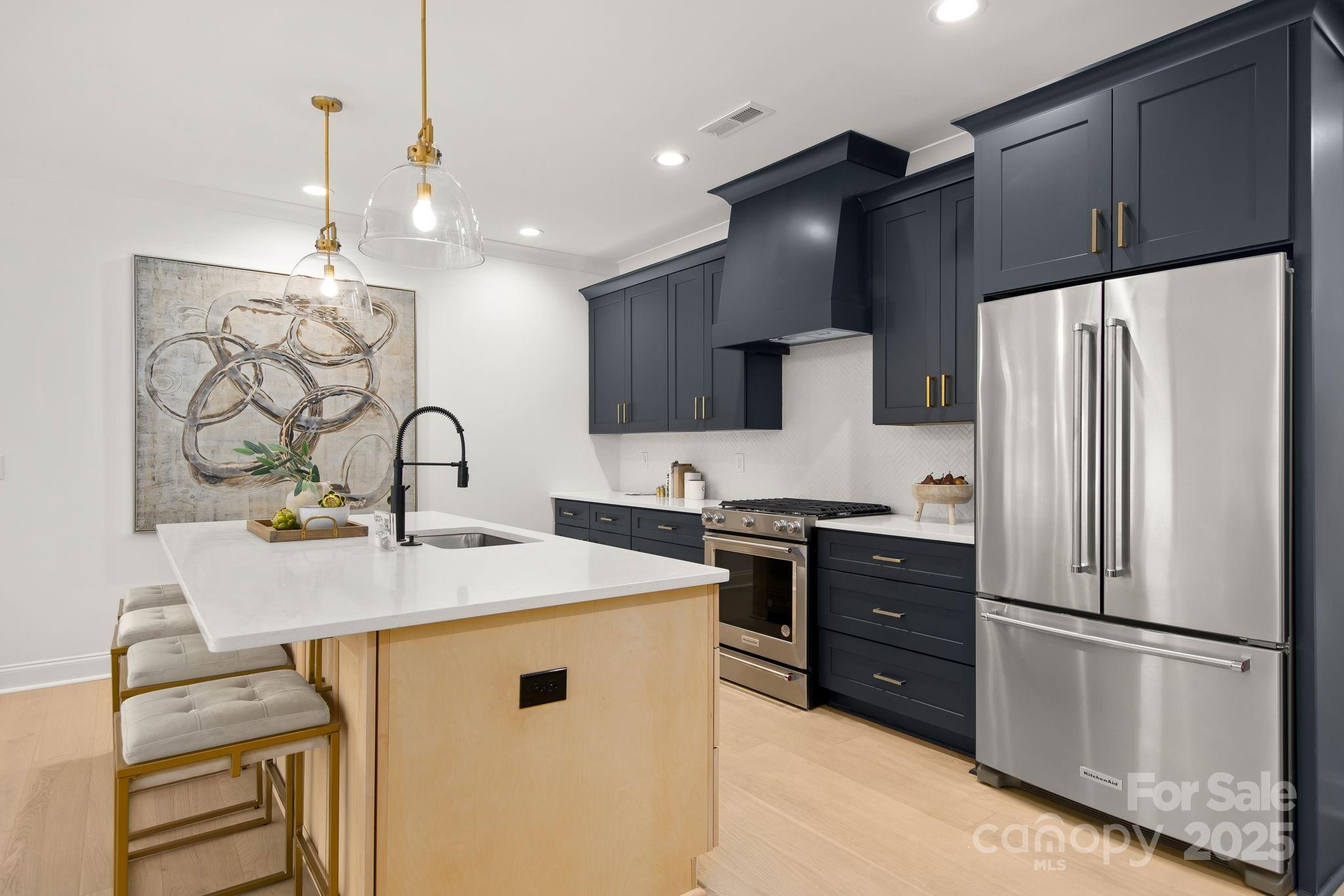 Graham Heights - Residential