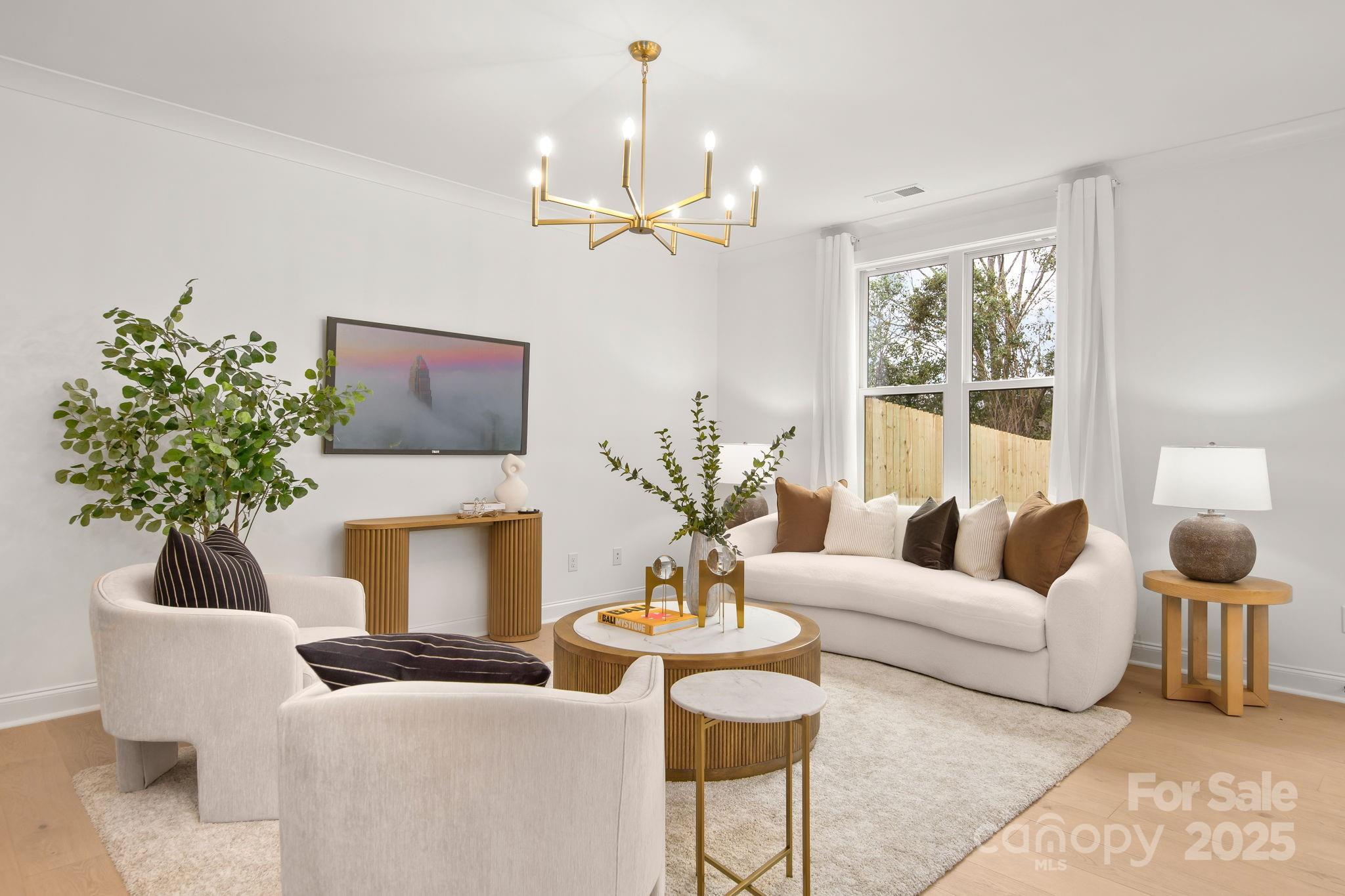 Graham Heights - Residential