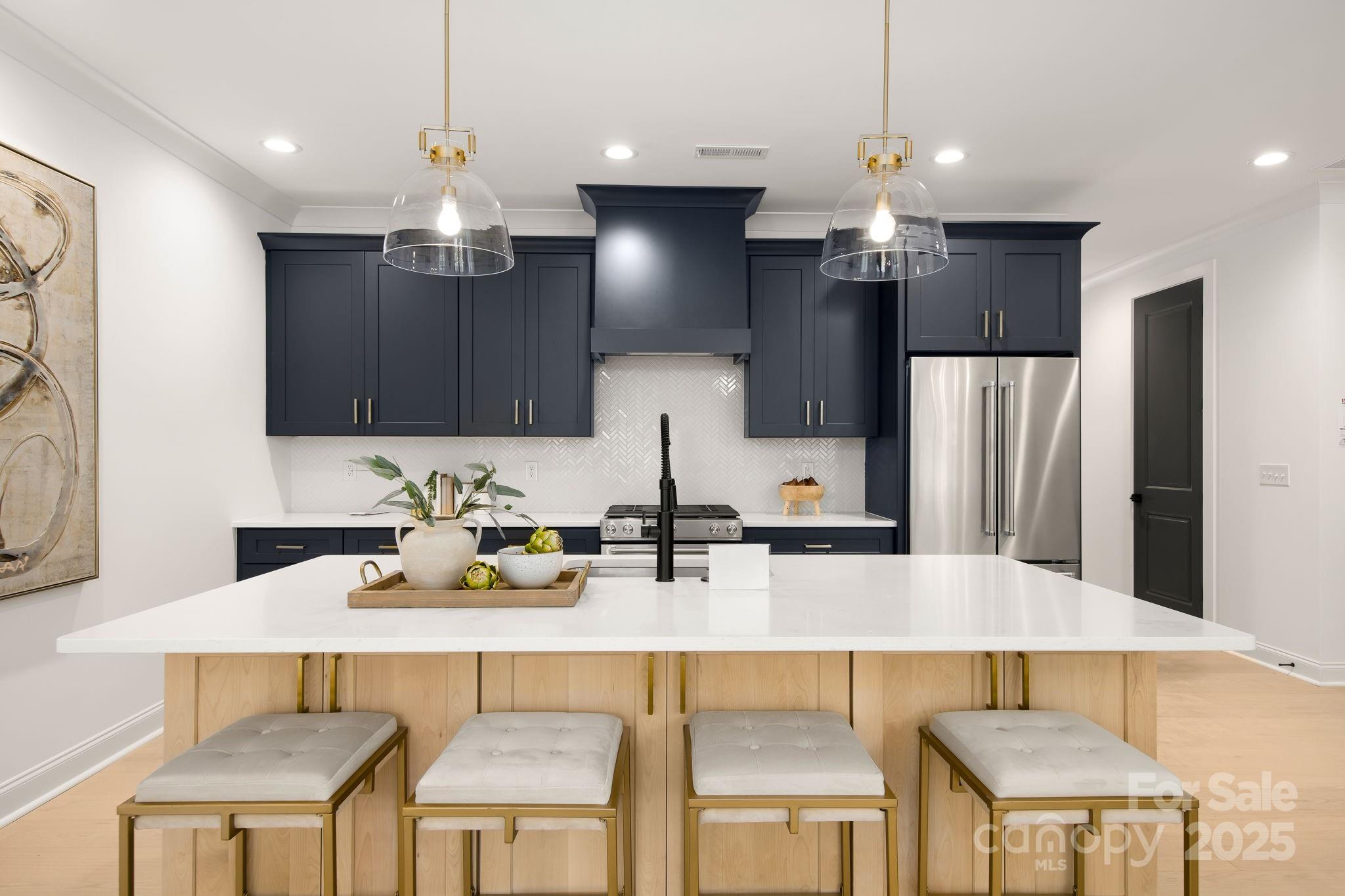 Graham Heights - Residential