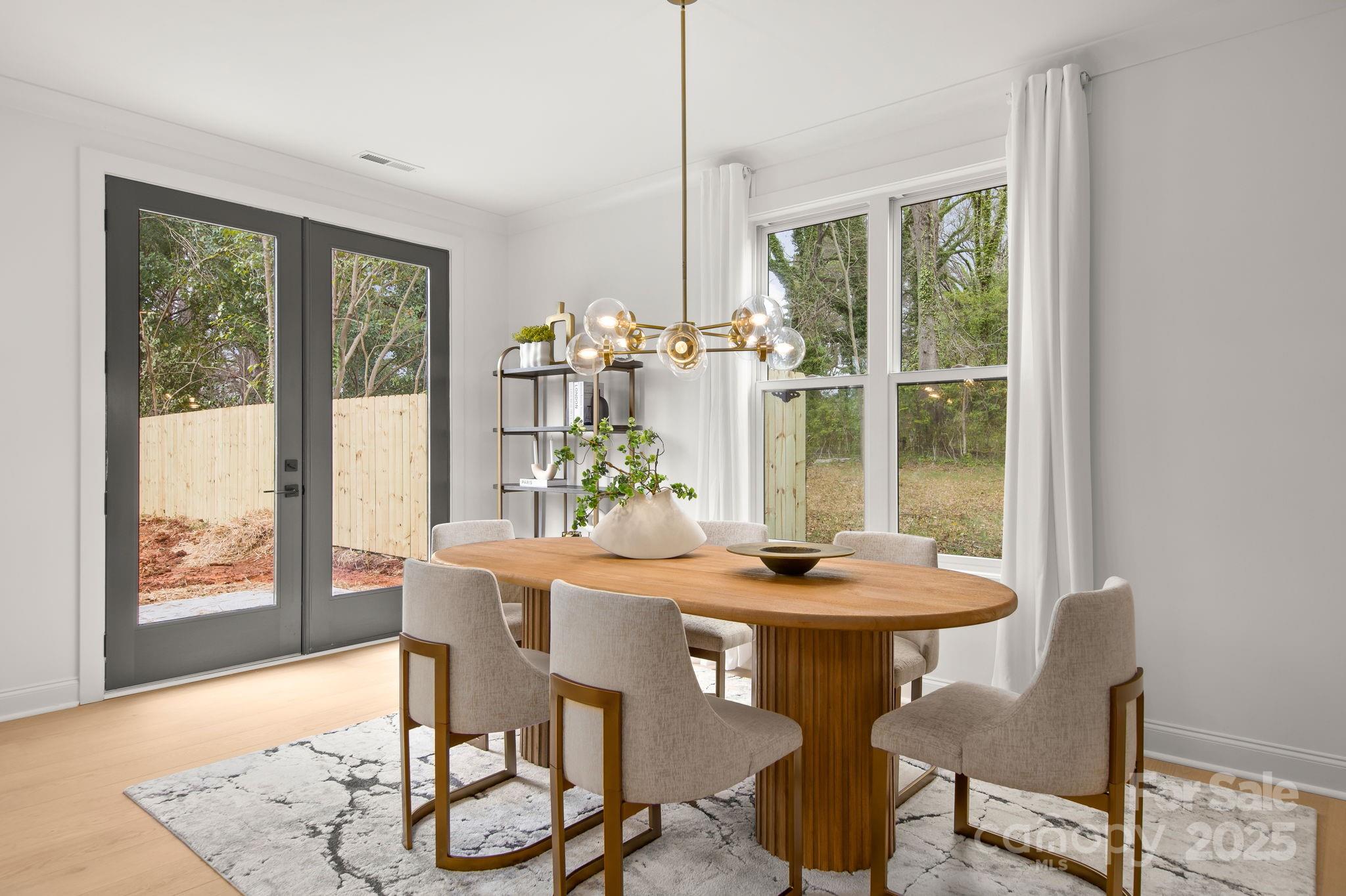 Graham Heights - Residential