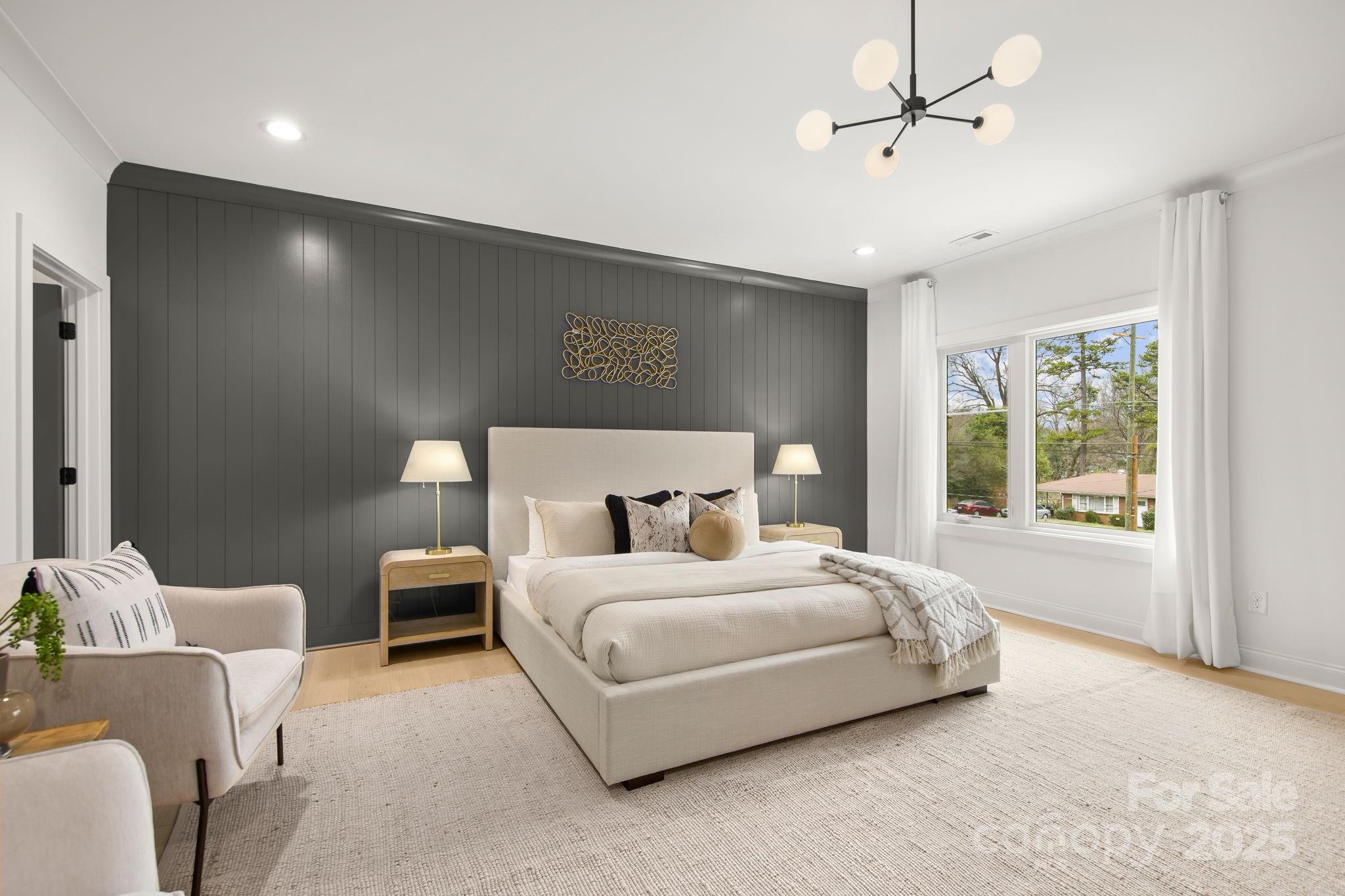 Graham Heights - Residential