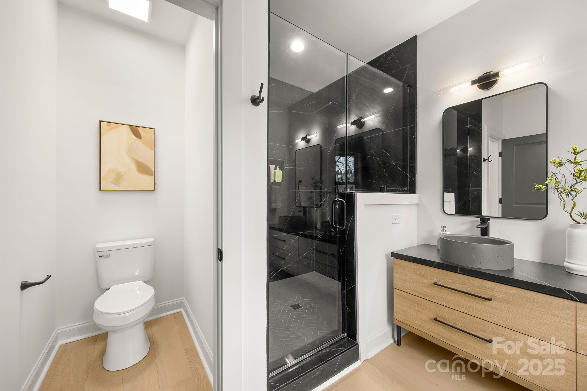 Graham Heights - Residential