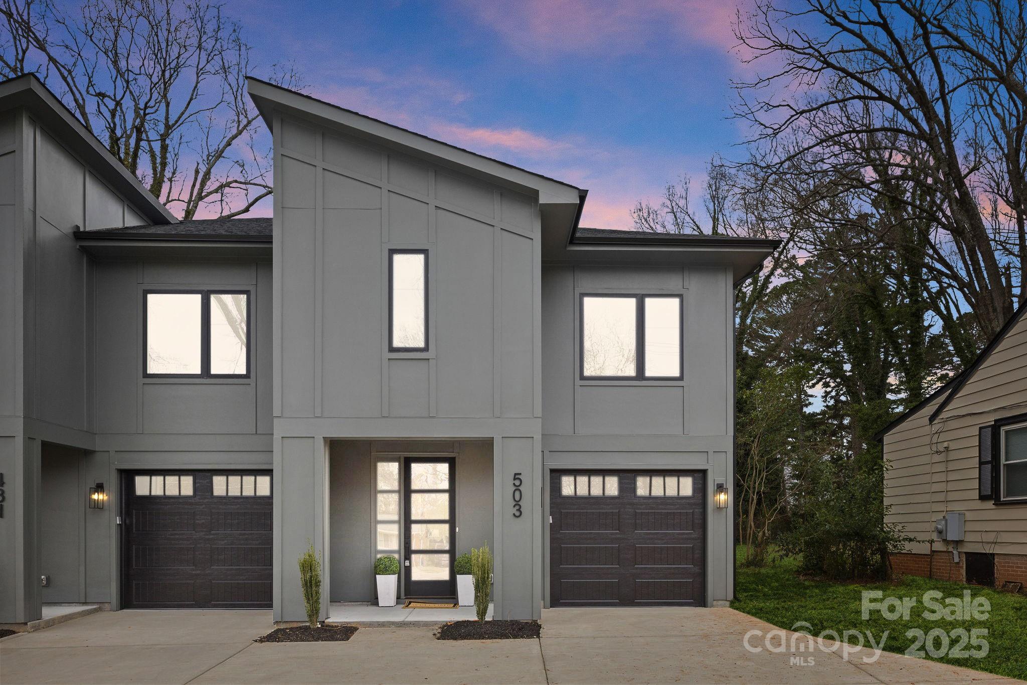 Graham Heights - Residential