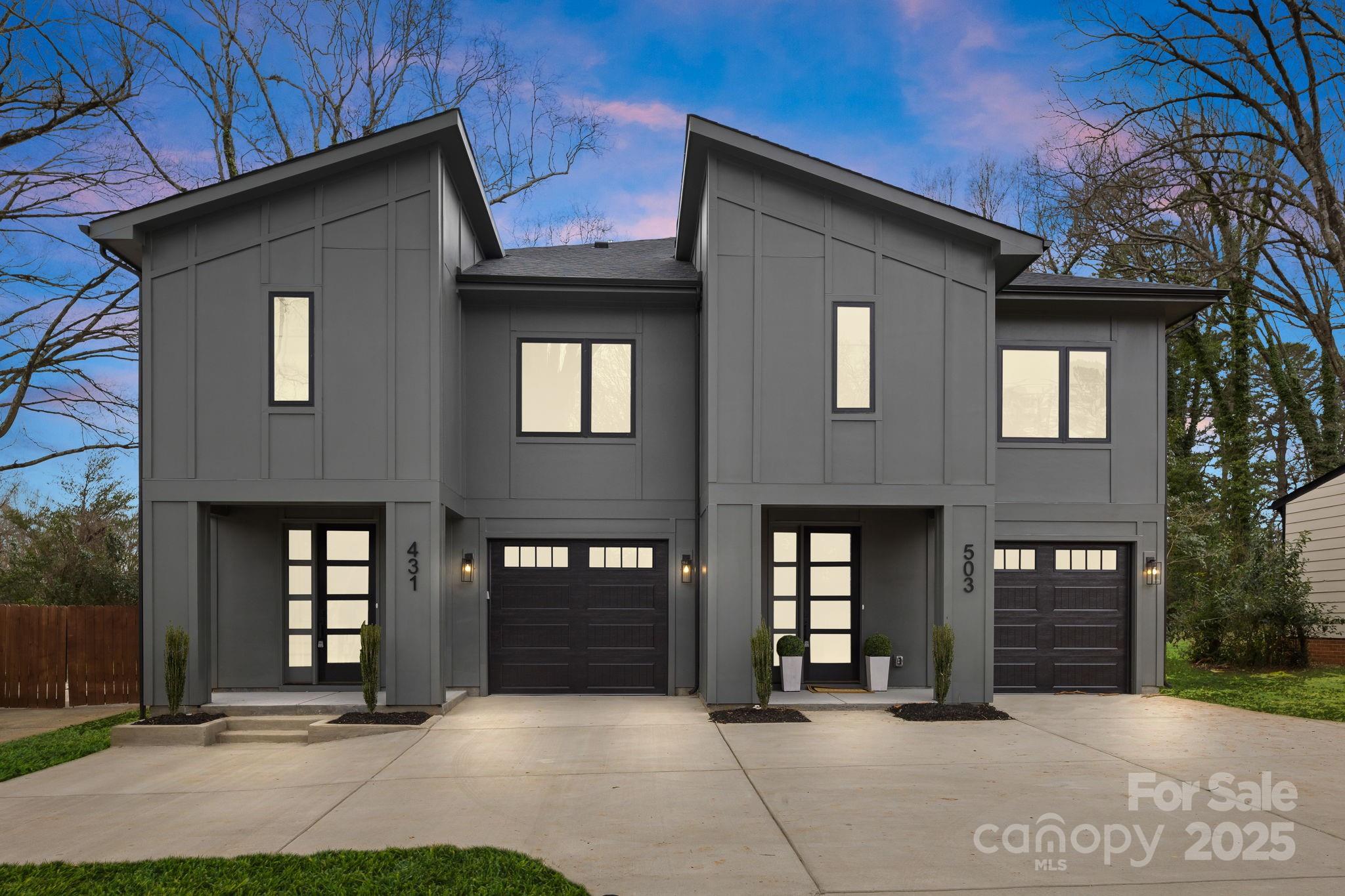 Graham Heights - Residential