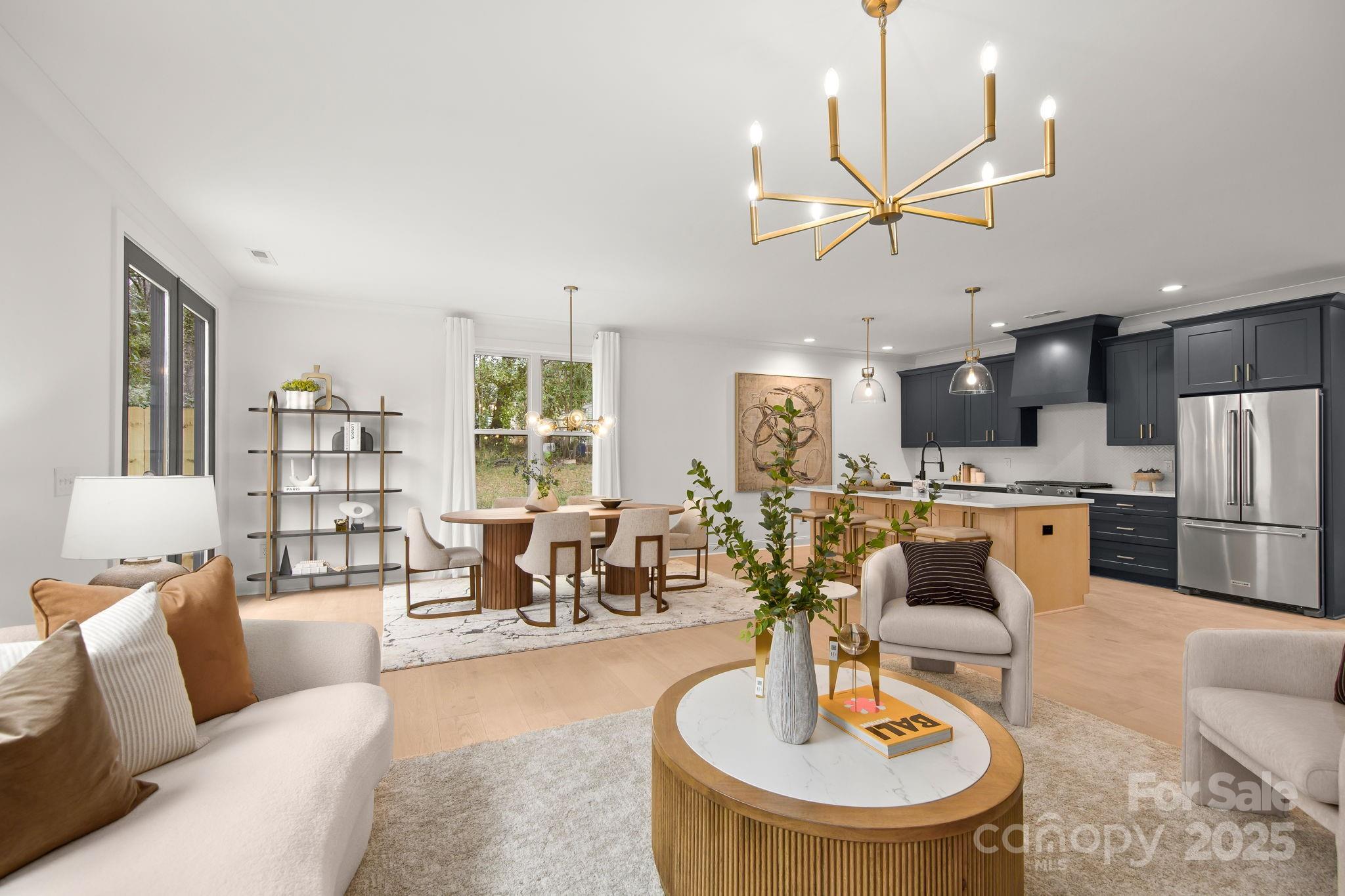 Graham Heights - Residential