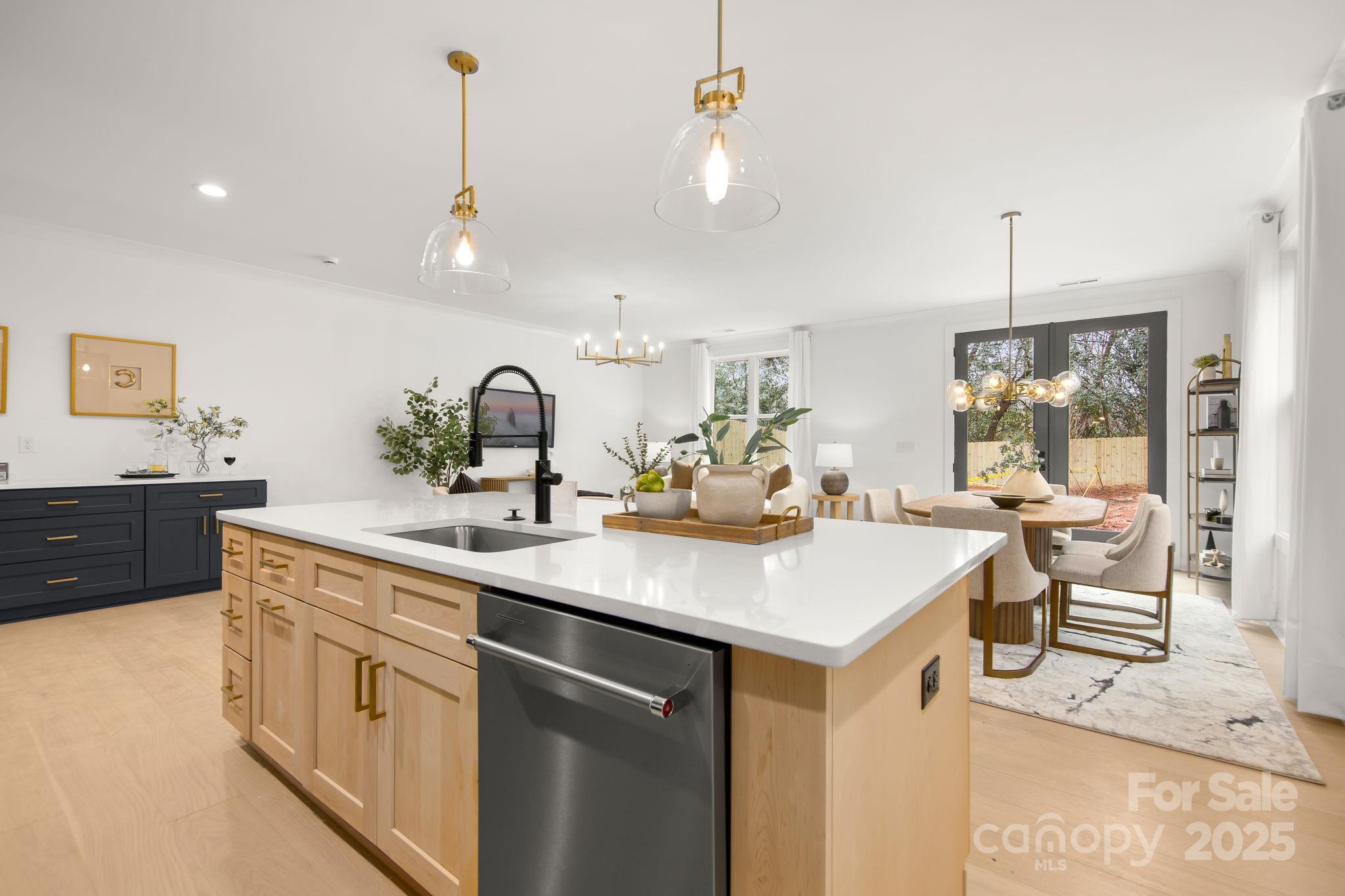 Graham Heights - Residential