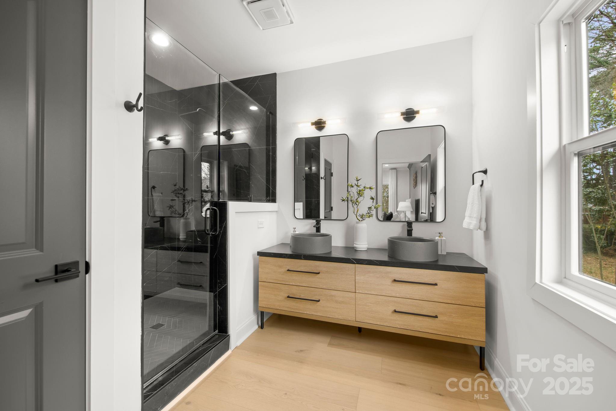 Graham Heights - Residential