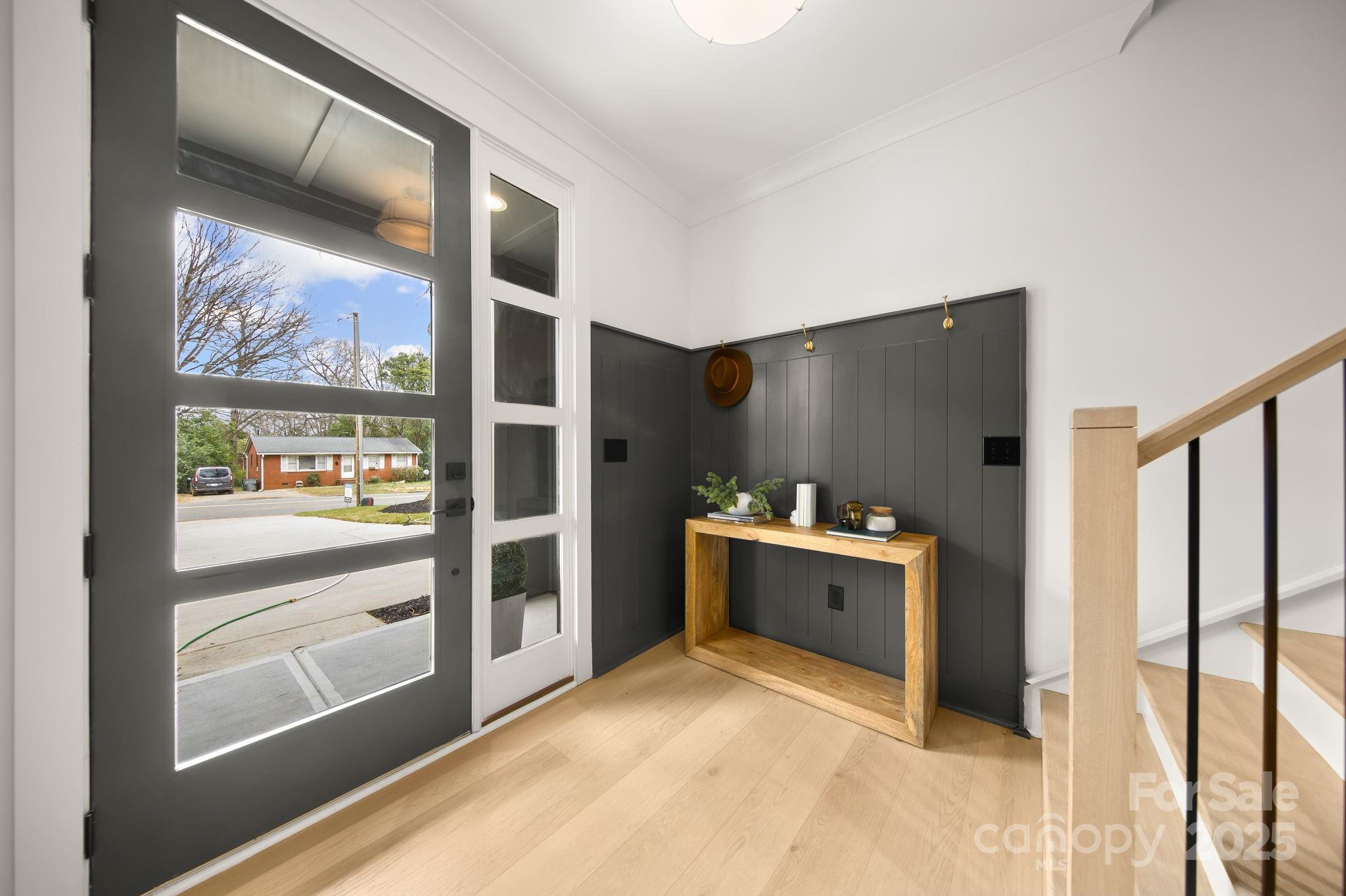 Graham Heights - Residential