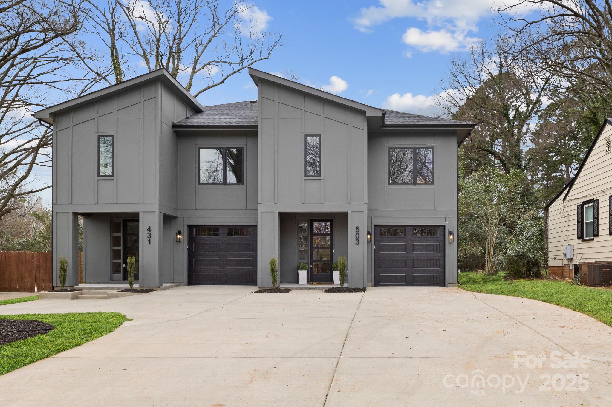 Graham Heights - Residential
