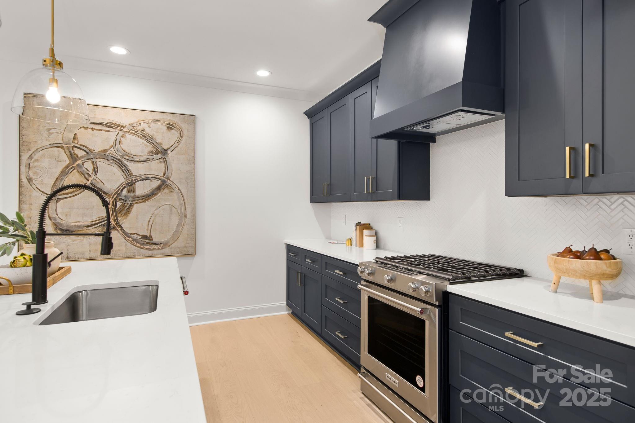 Graham Heights - Residential