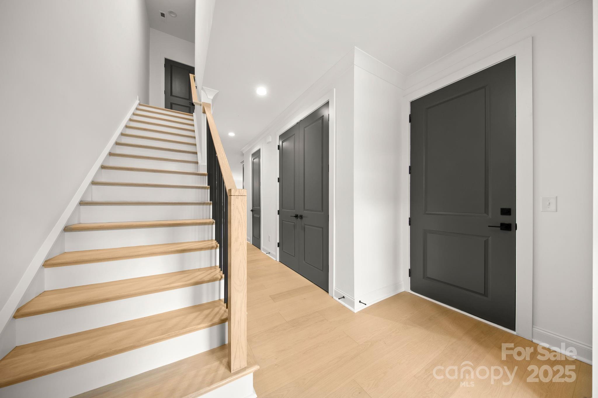 Graham Heights - Residential