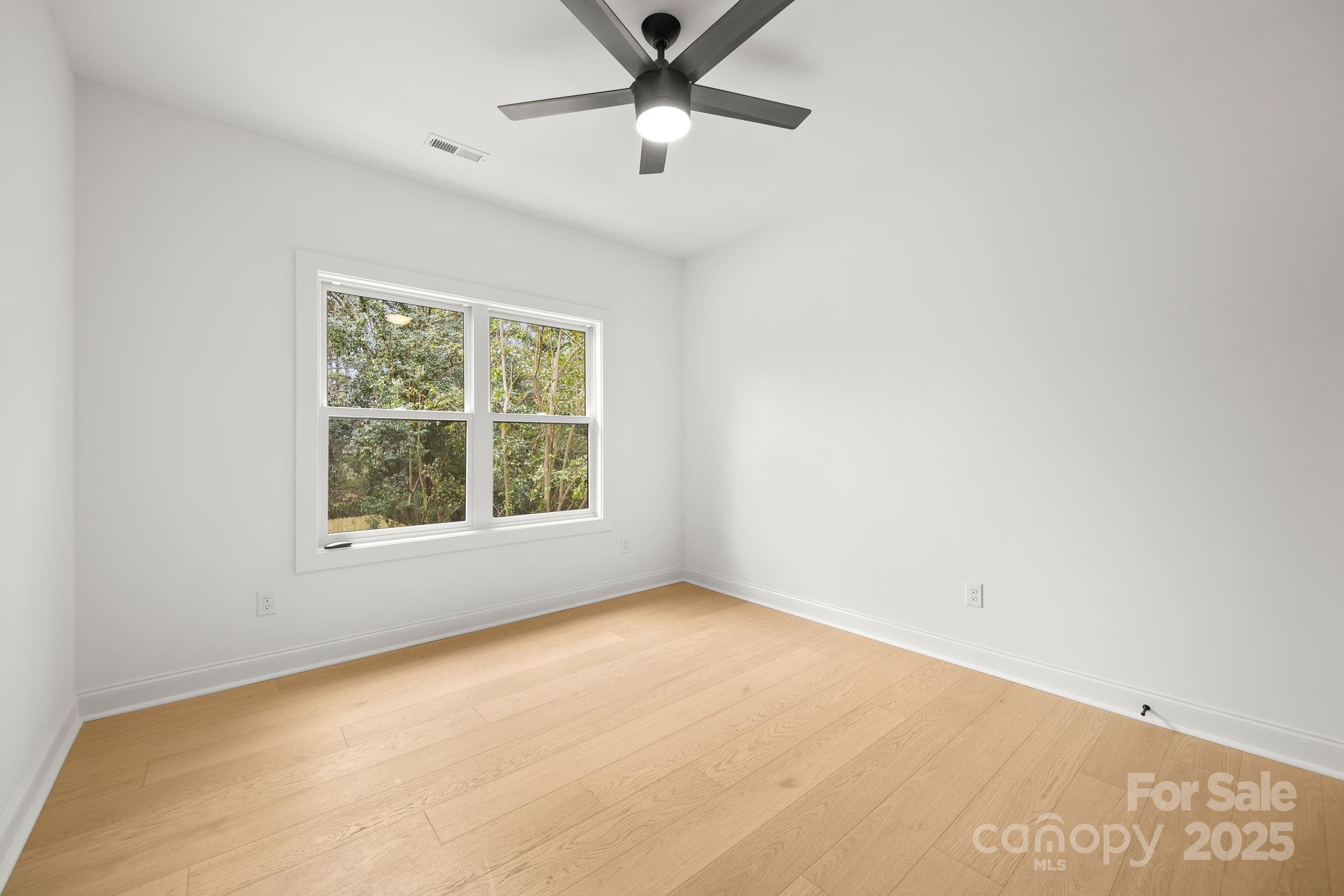 Graham Heights - Residential