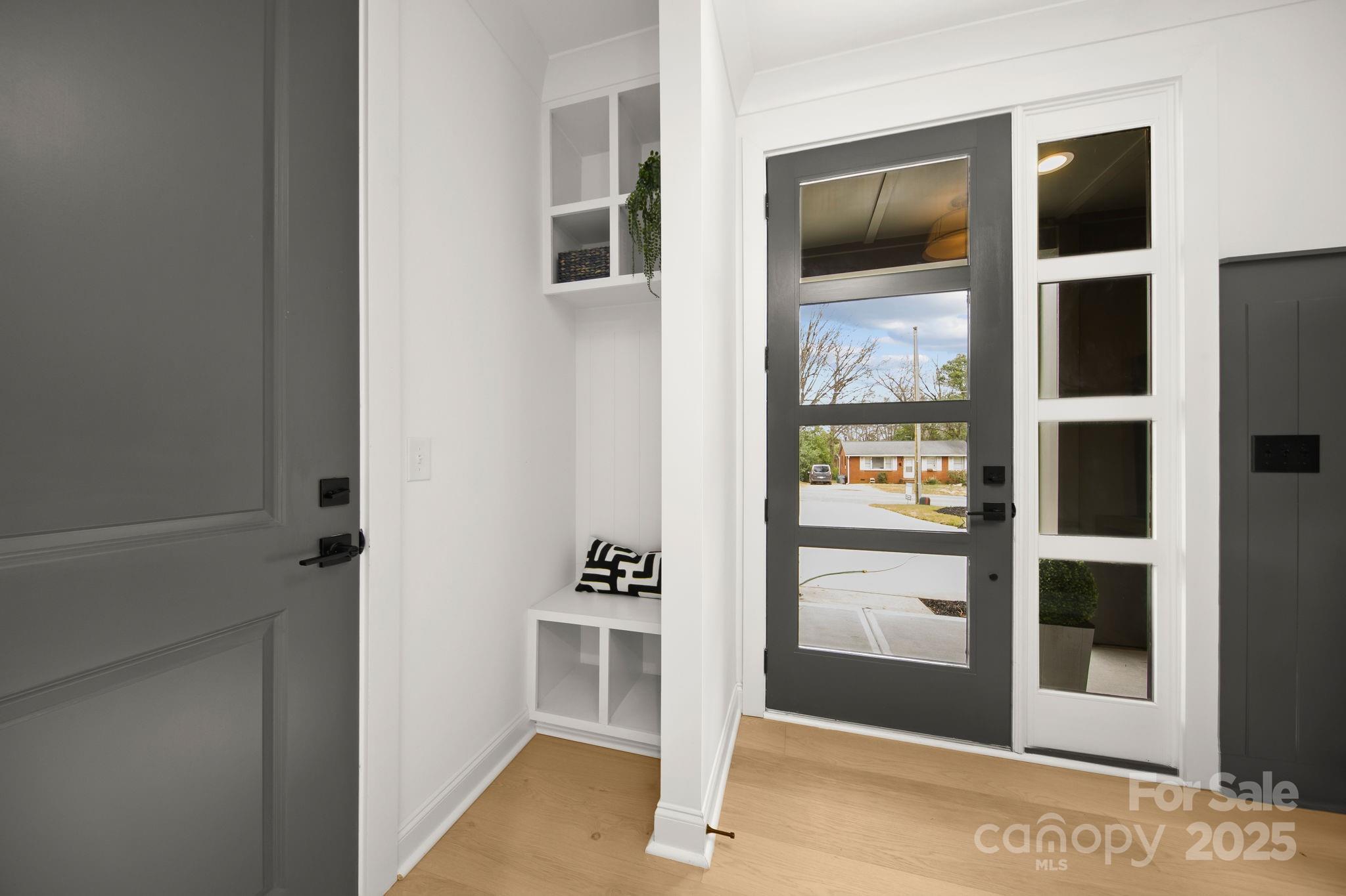 Graham Heights - Residential