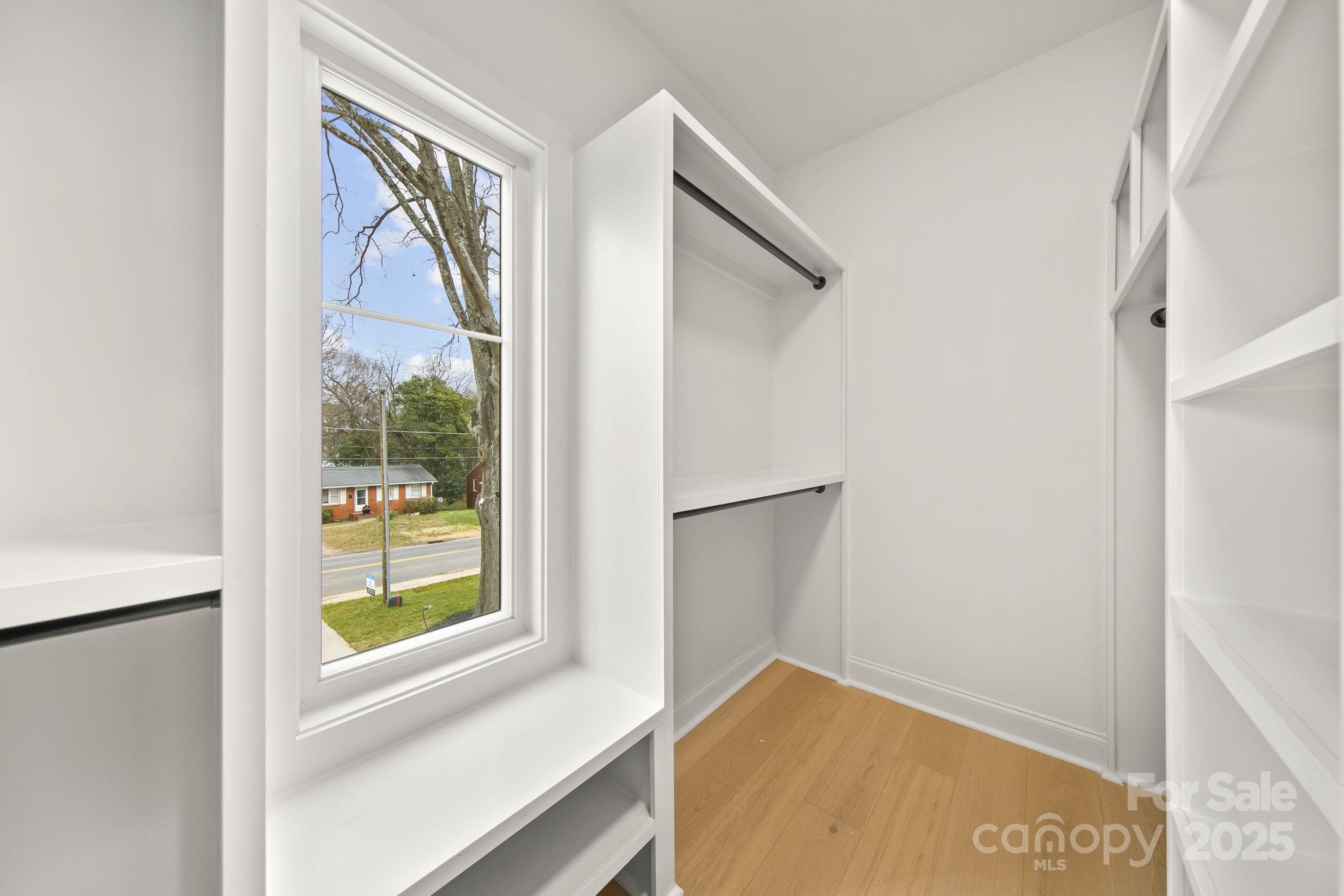 Graham Heights - Residential