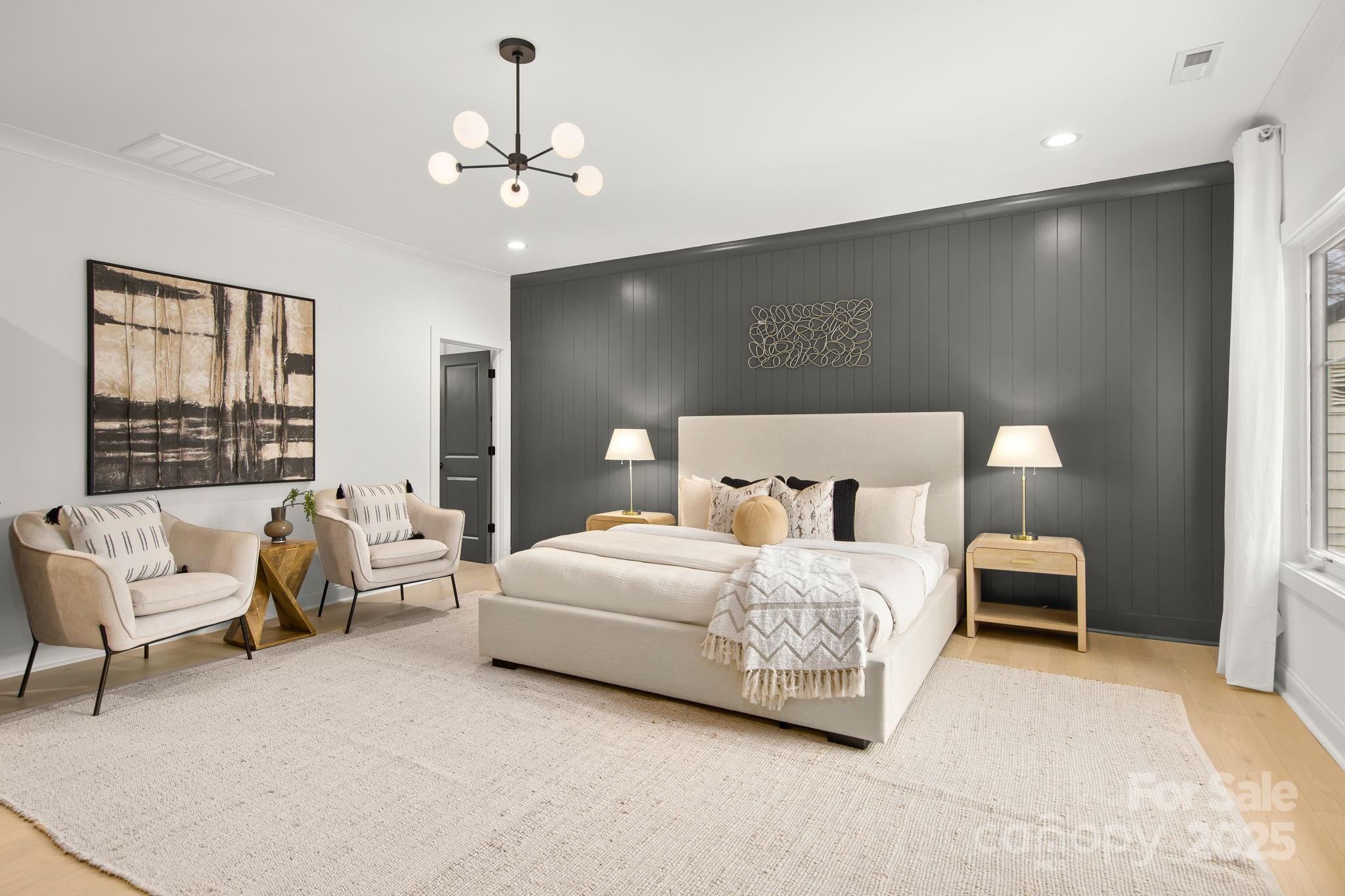 Graham Heights - Residential