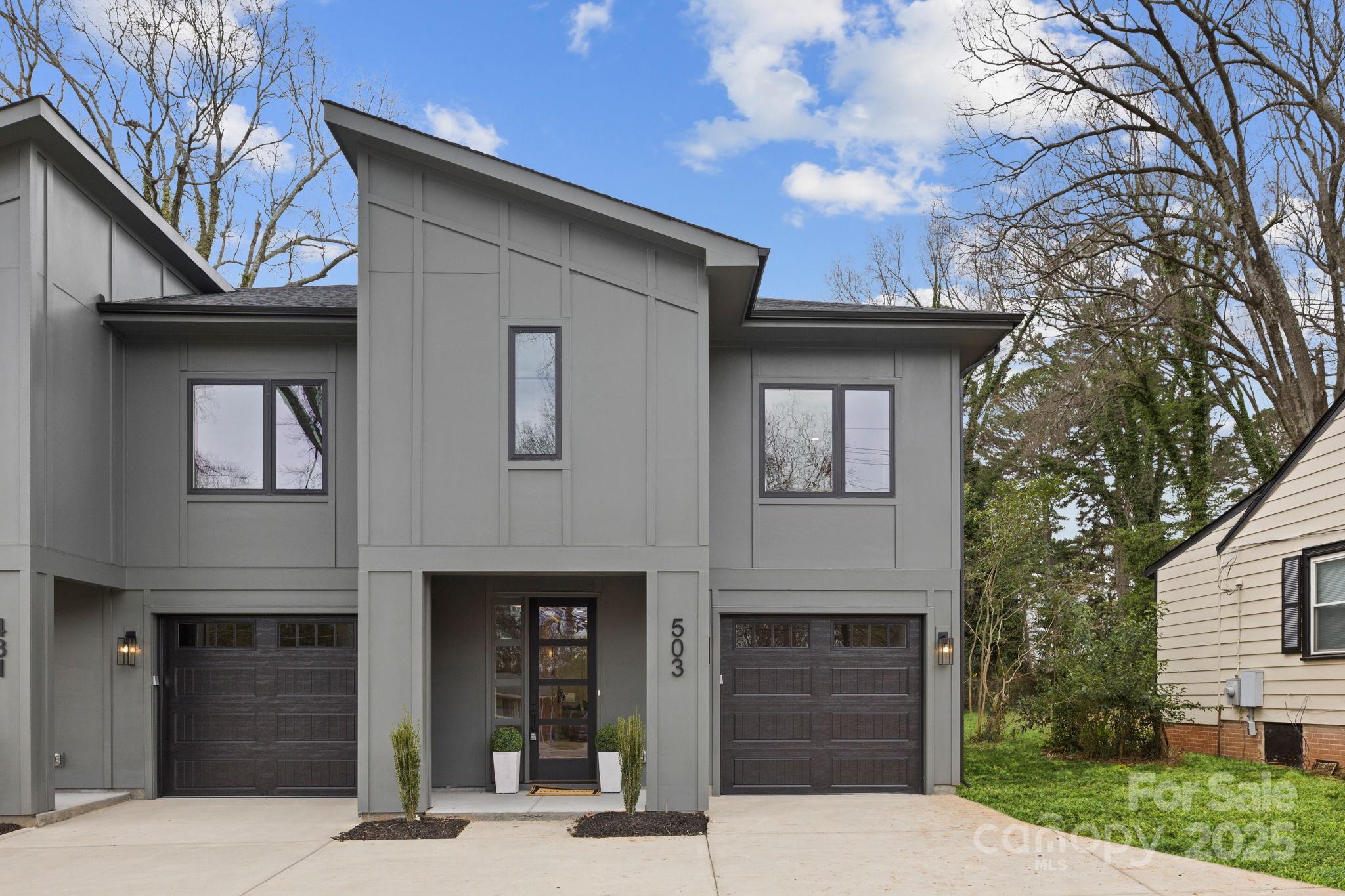 Graham Heights - Residential