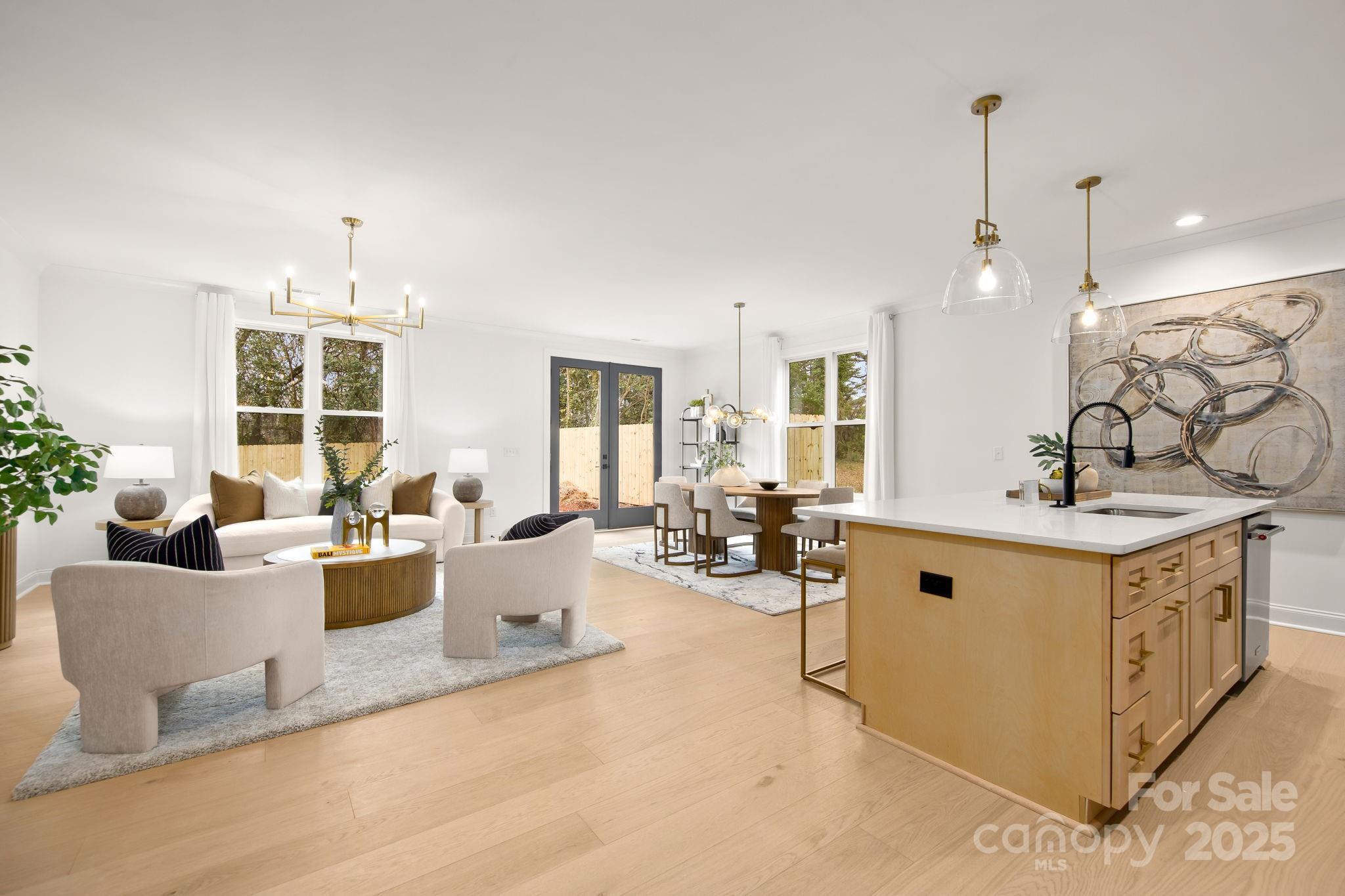 Graham Heights - Residential