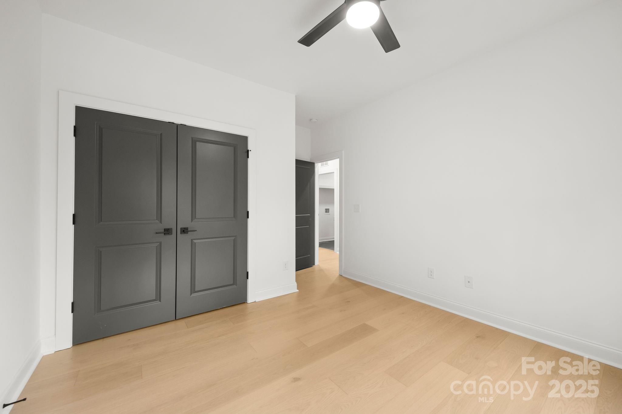 Graham Heights - Residential