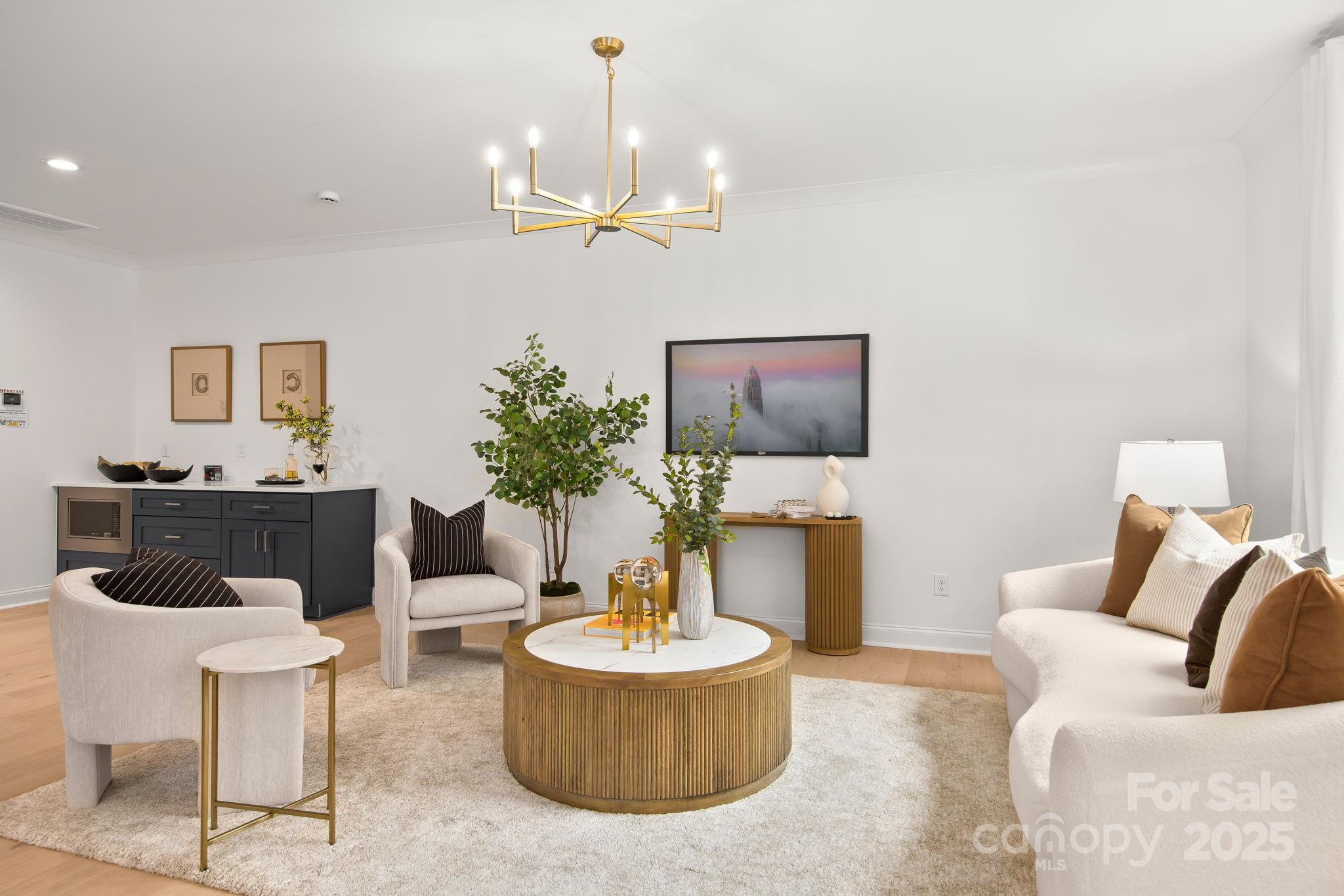 Graham Heights - Residential