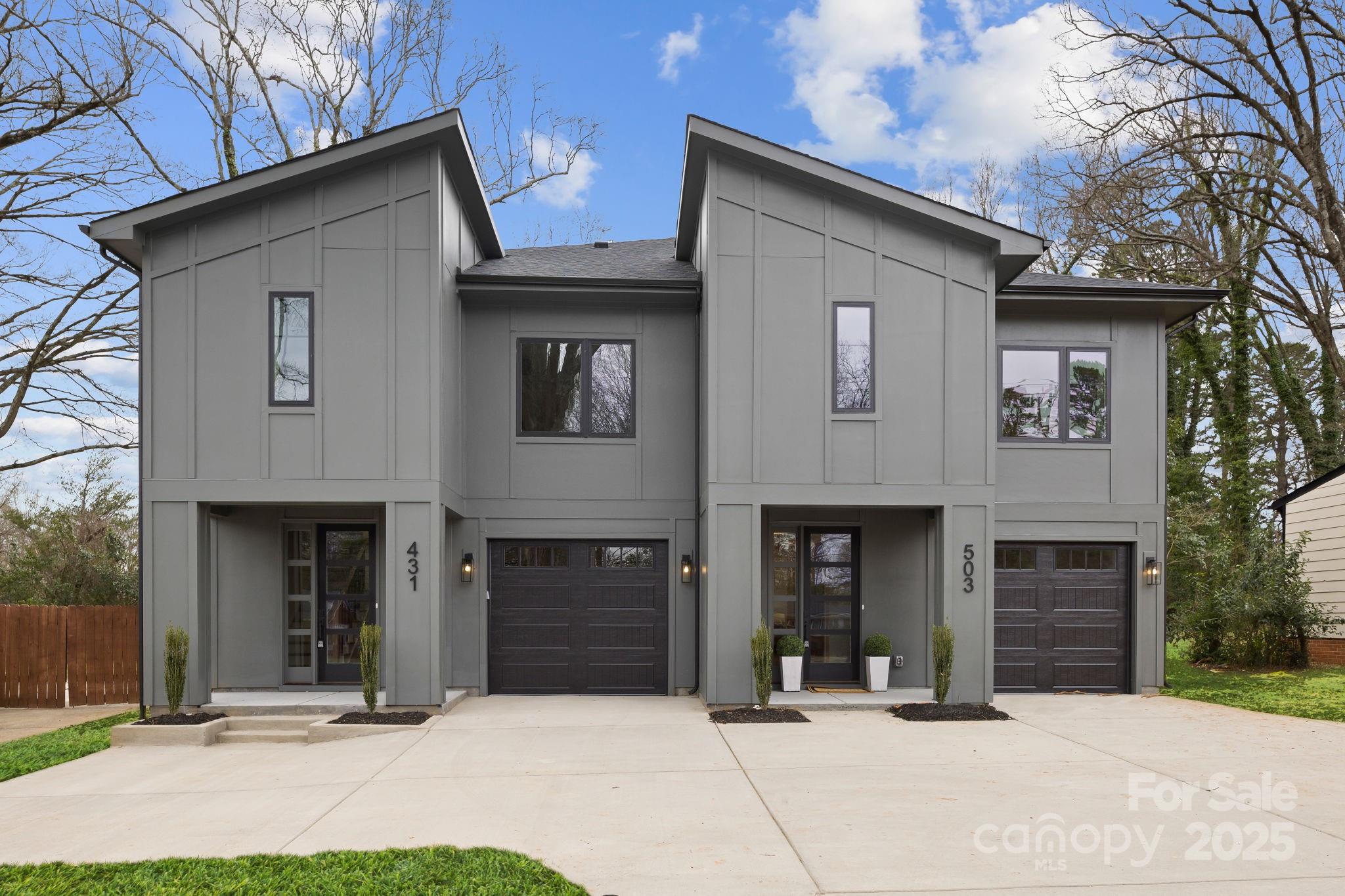 Graham Heights - Residential