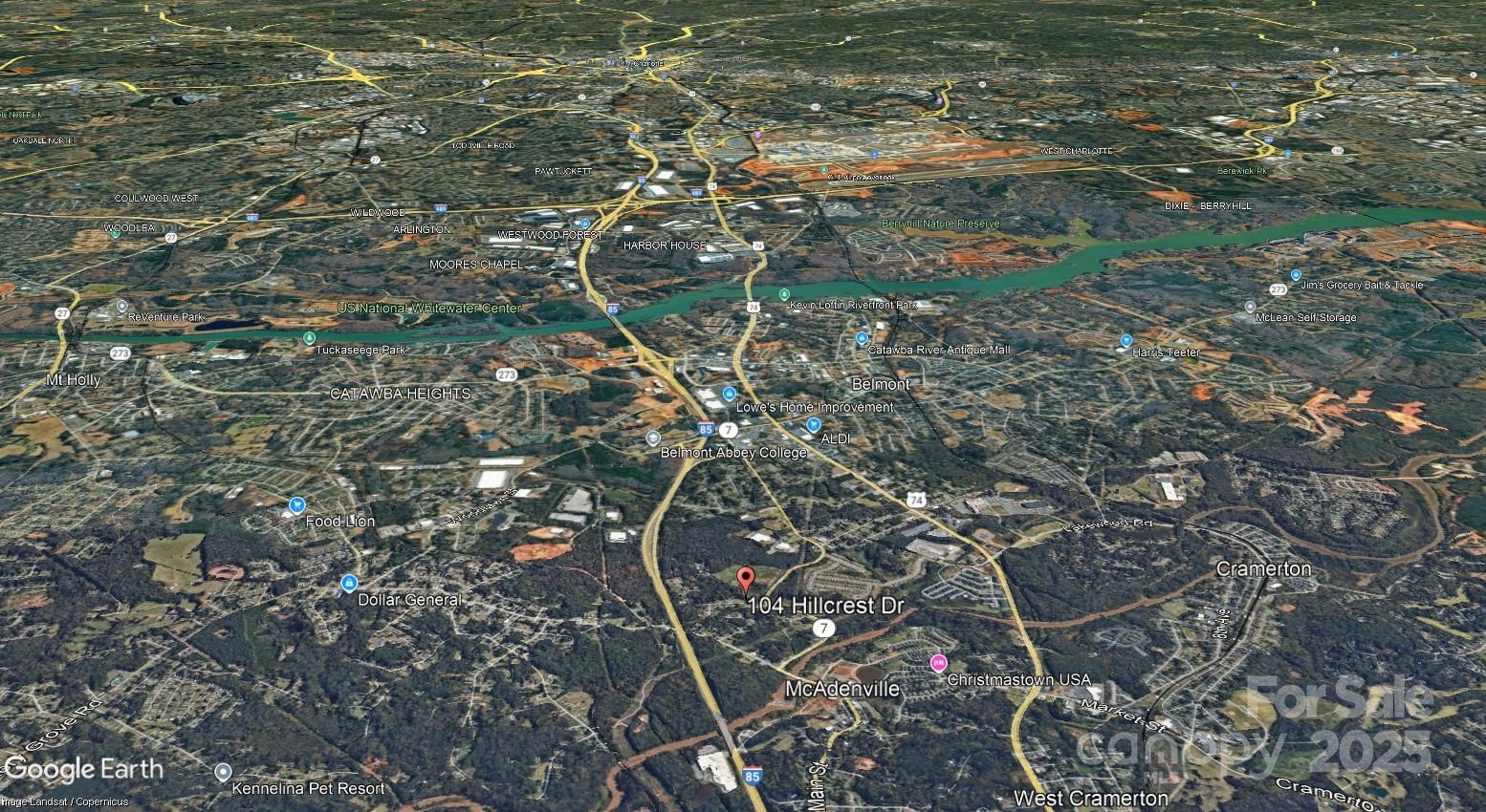 Beechbrook - Residential