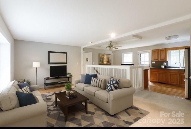 Beechbrook - Residential