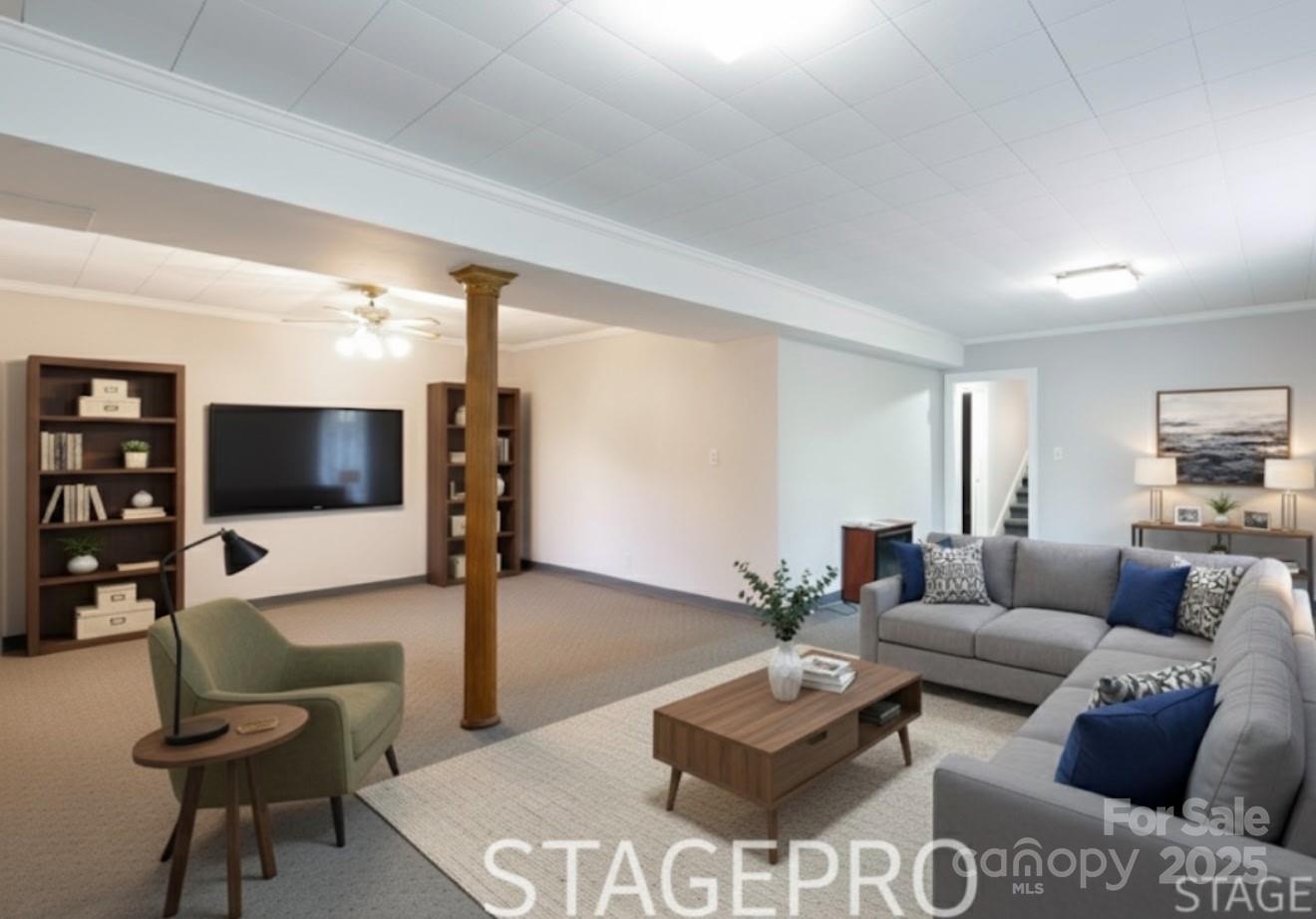 Beechbrook - Residential