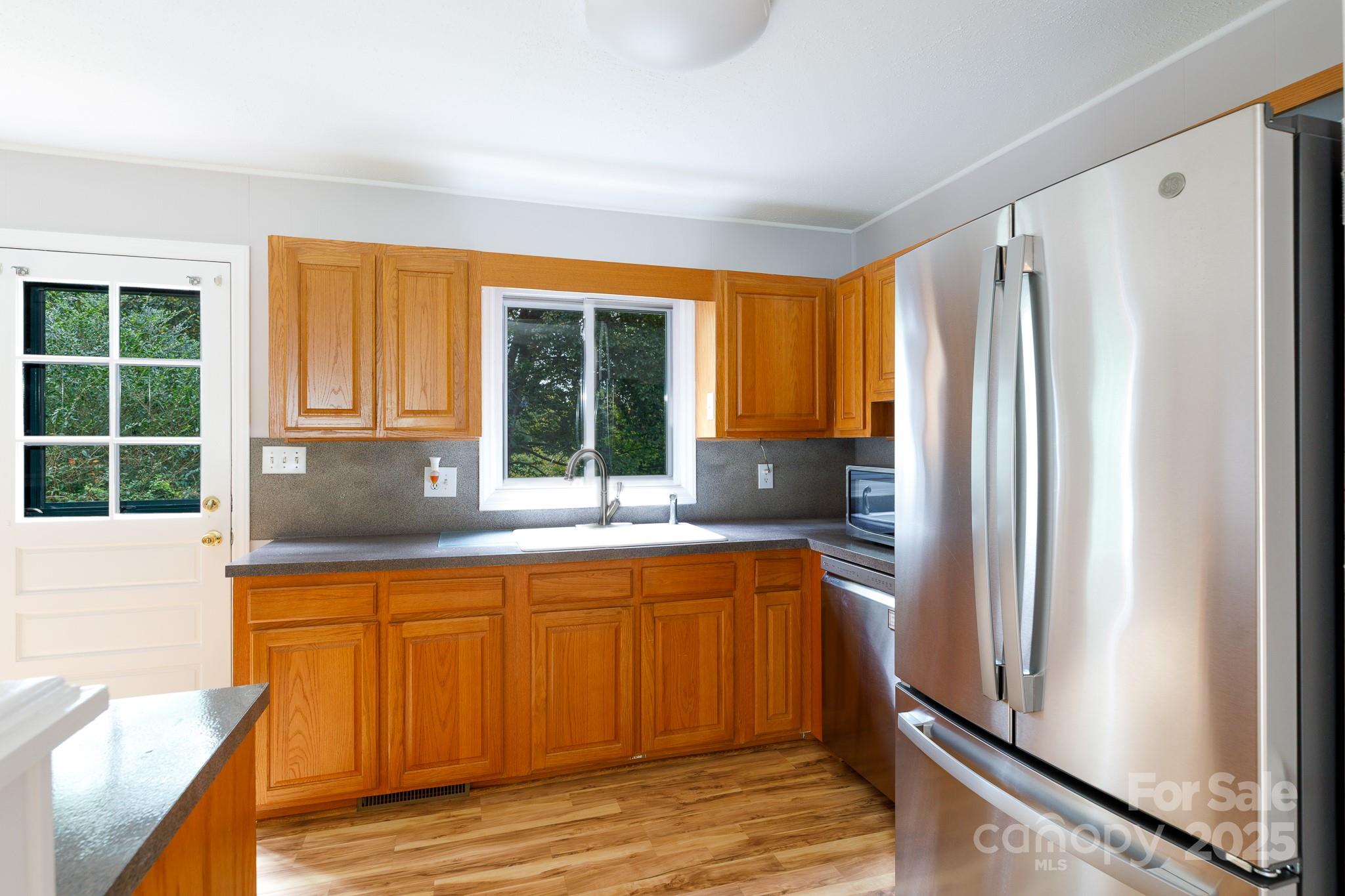 Beechbrook - Residential